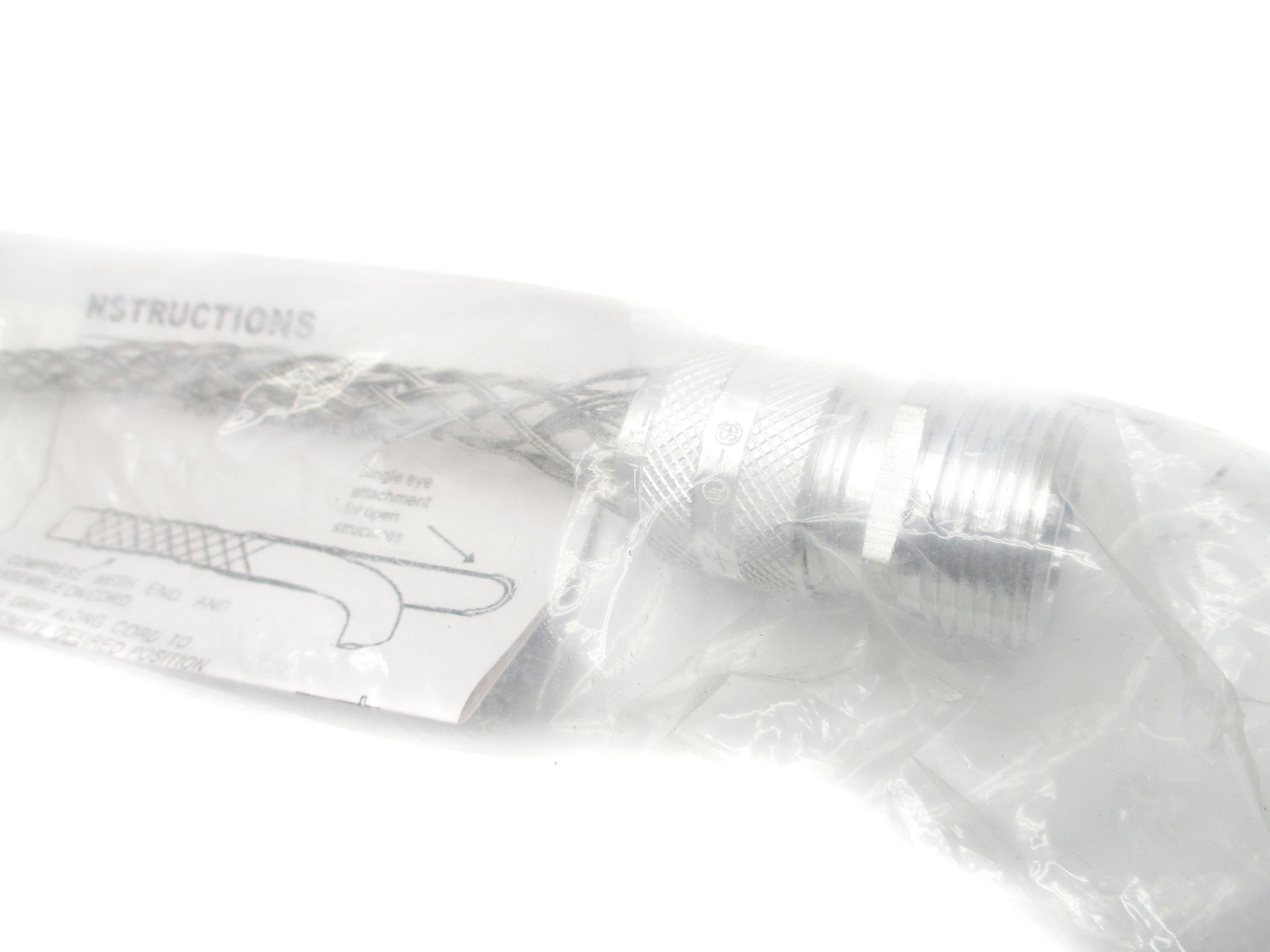 HUBBELL 073031201 .320-.430" NSMP