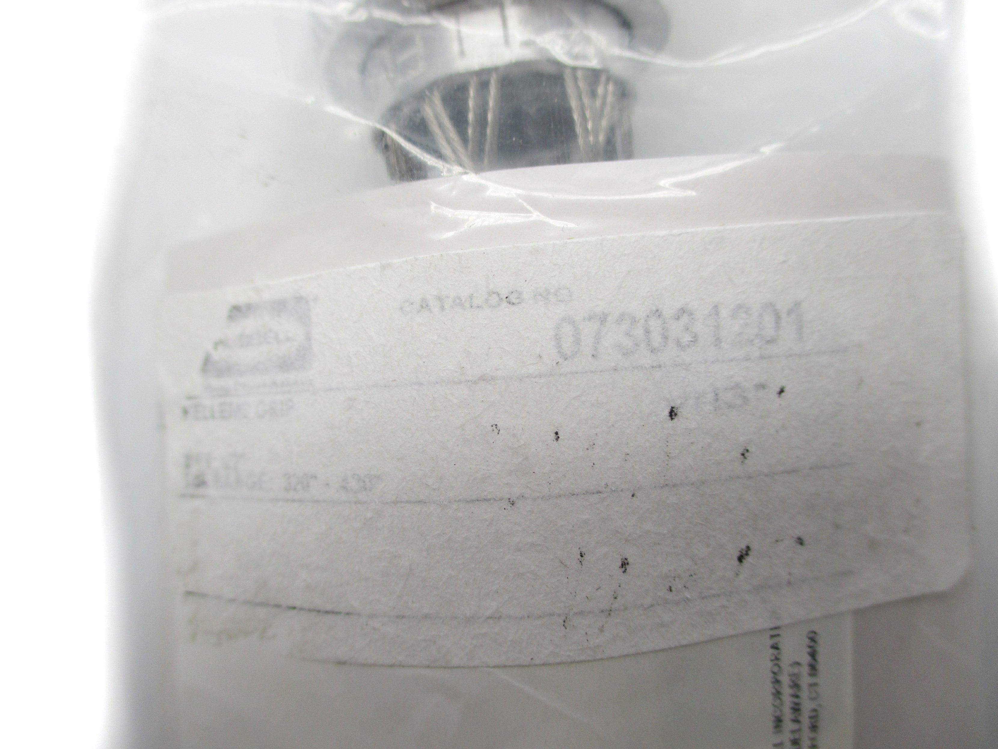 HUBBELL 073031201 .320-.430" NSMP