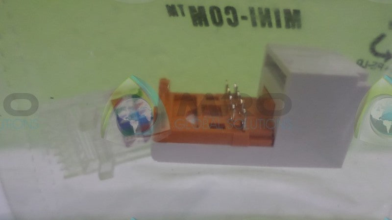 PANDUIT CJ588WH NSMP