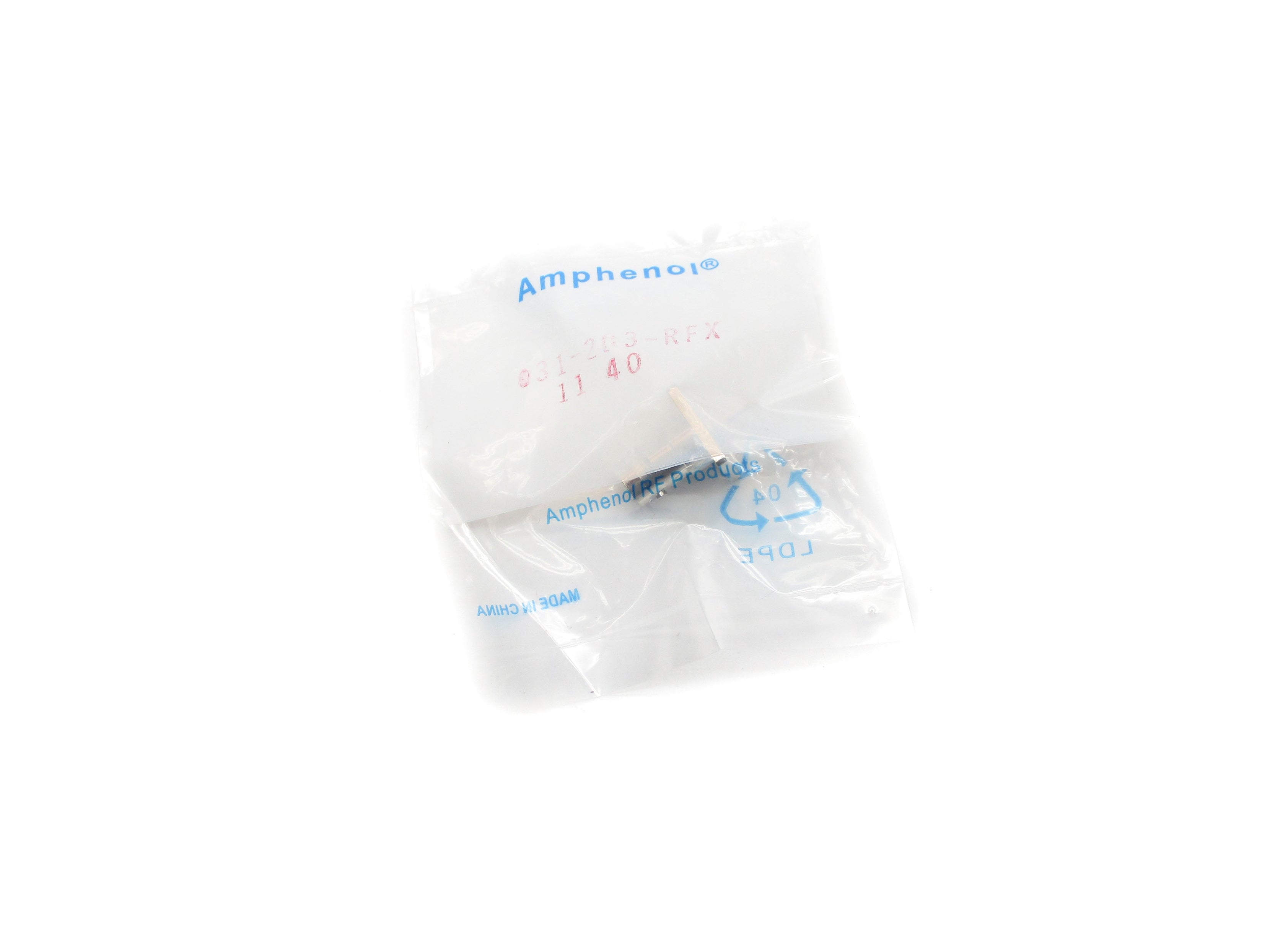 AMPHENOL 031-203-RFX NSMP