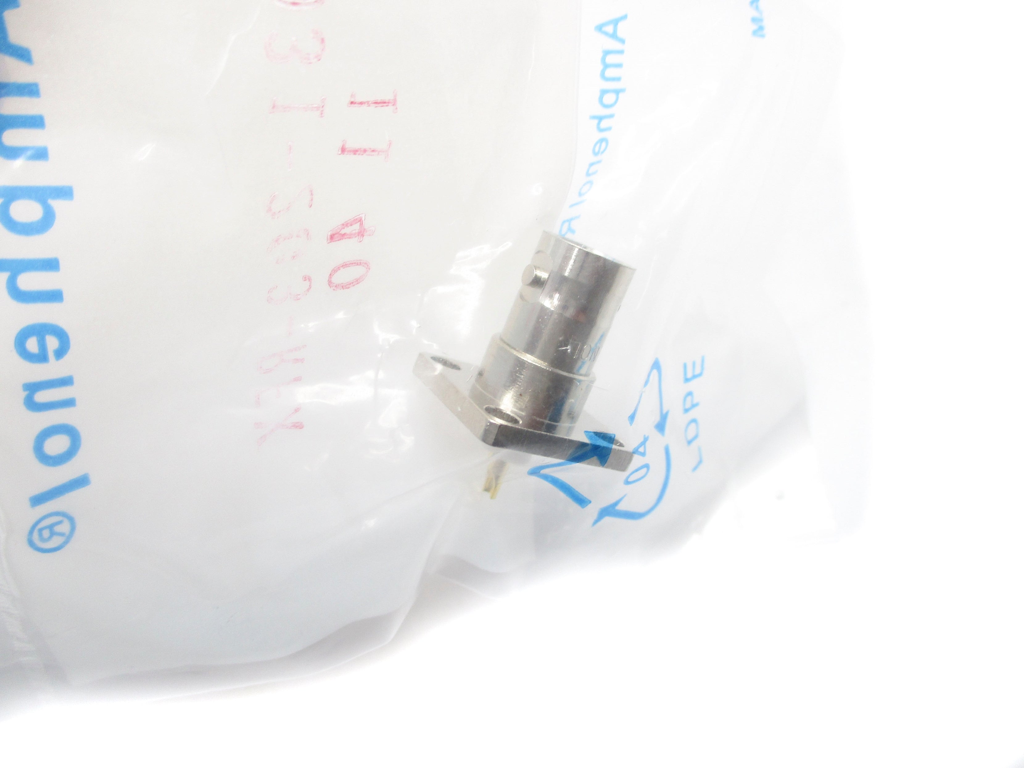 AMPHENOL 031-203-RFX NSMP