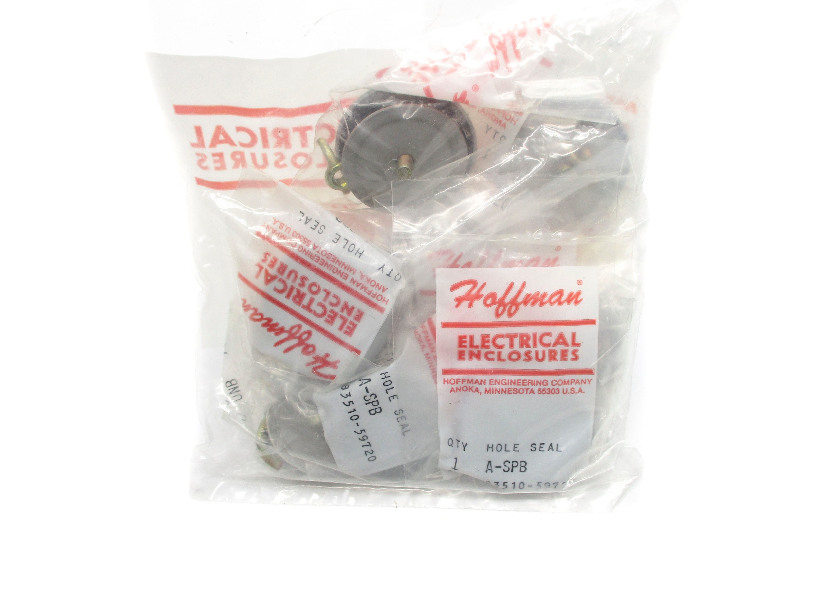 HOFFMAN A-SPB (PKG OF 10) NSMP