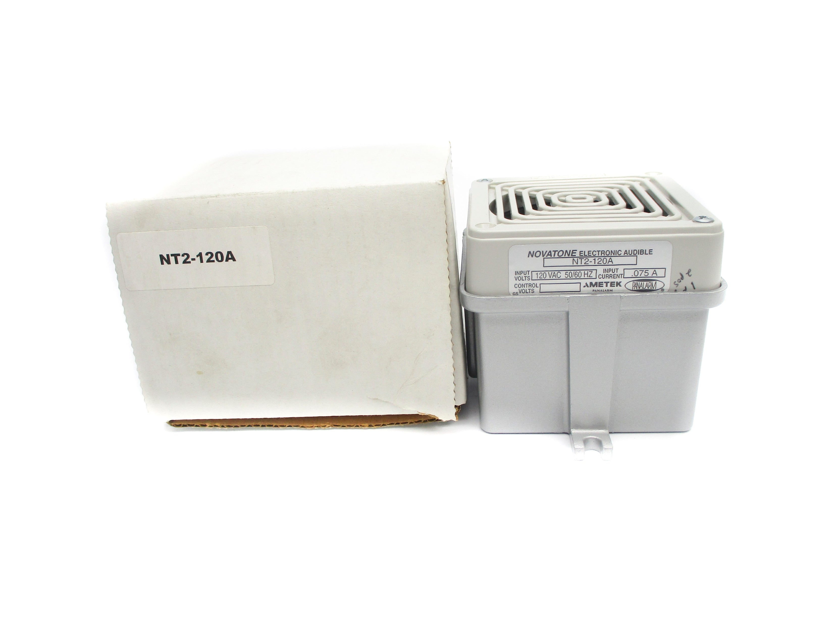 PANALARM NT2-120A NSMP