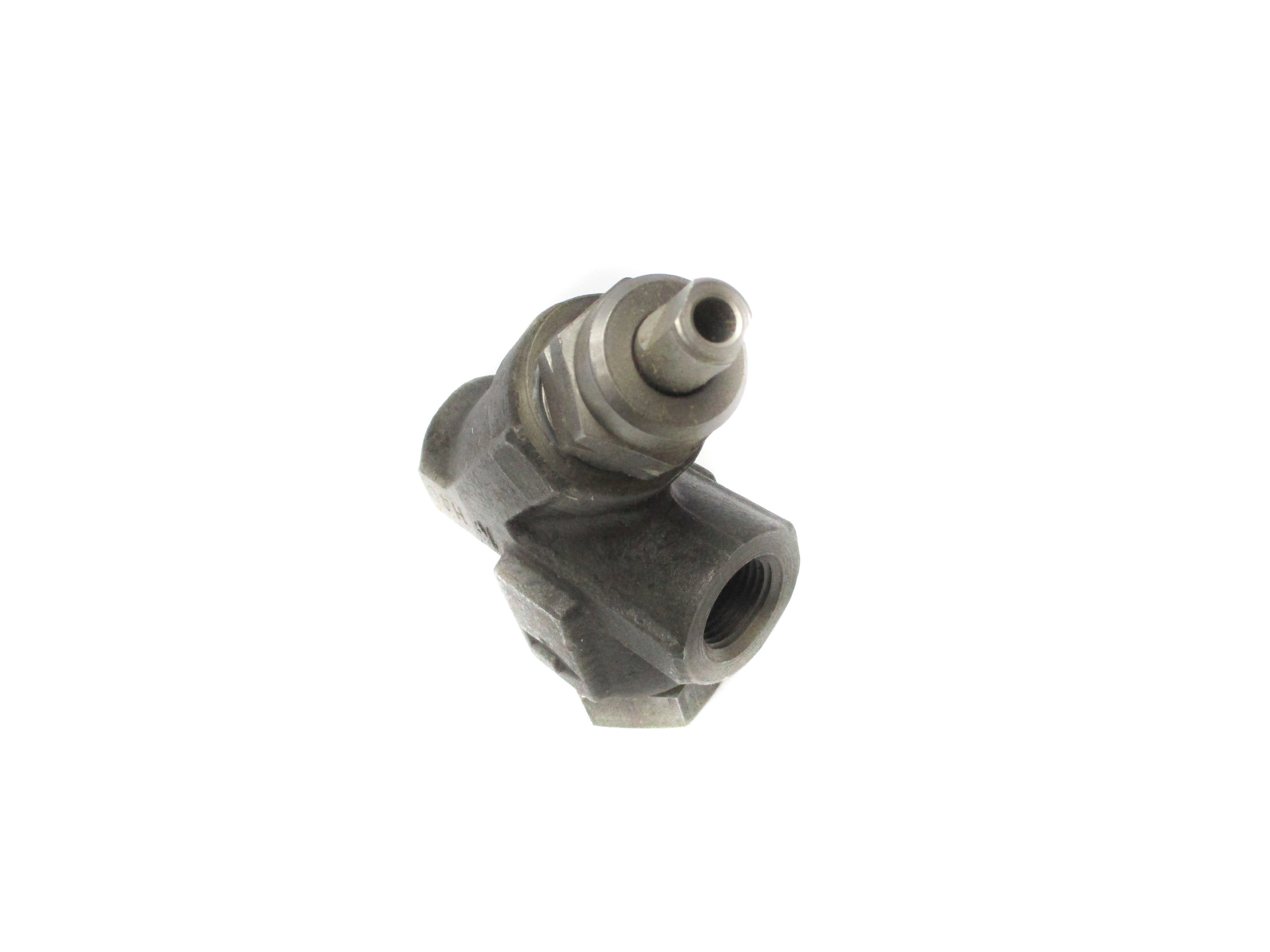 YARWAY 721 600PSI NSMP