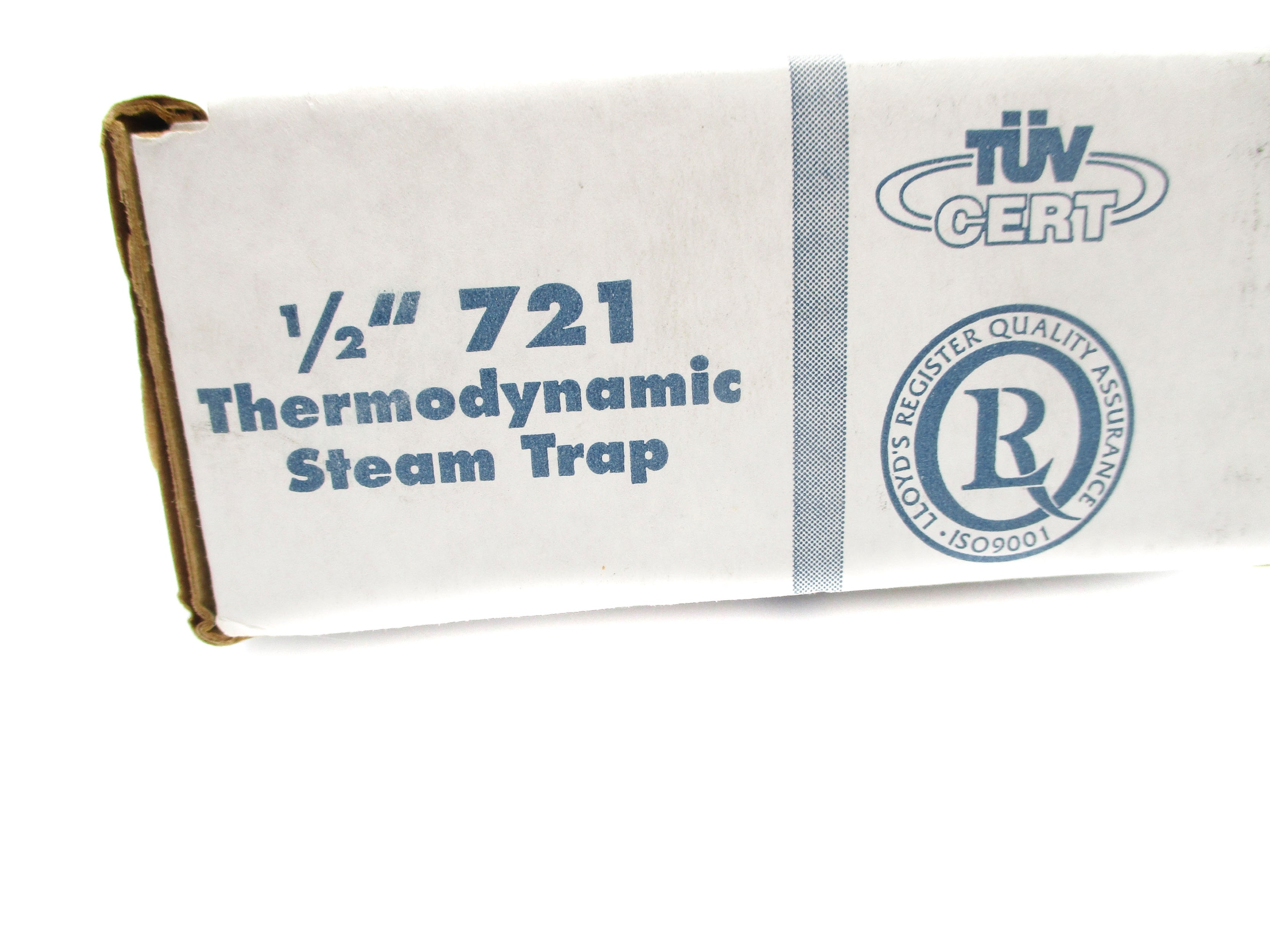 YARWAY 721 600PSI NSMP
