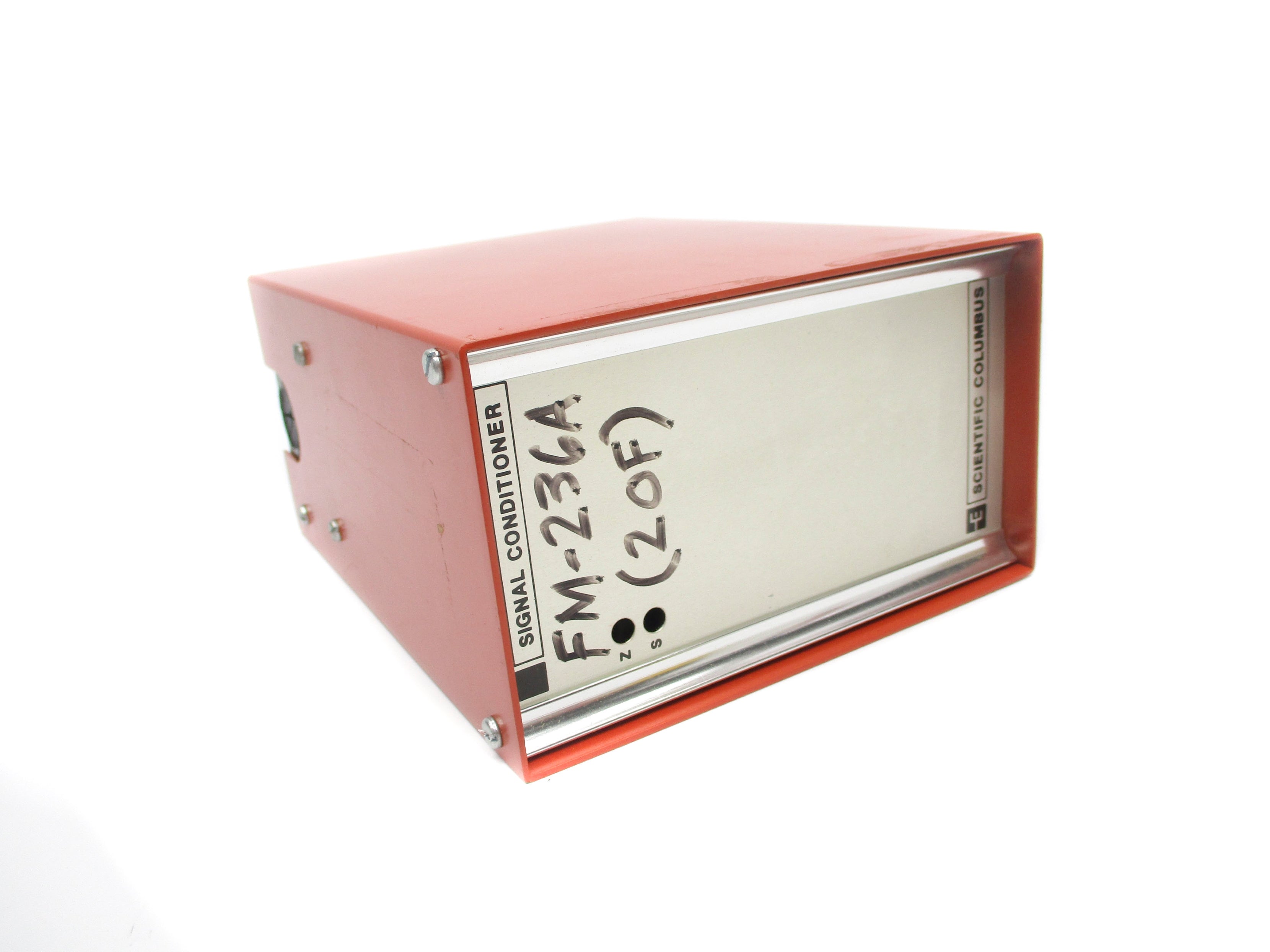 SCIENTIFIC COLUMBUS 7005SC-BA-KA UNMP