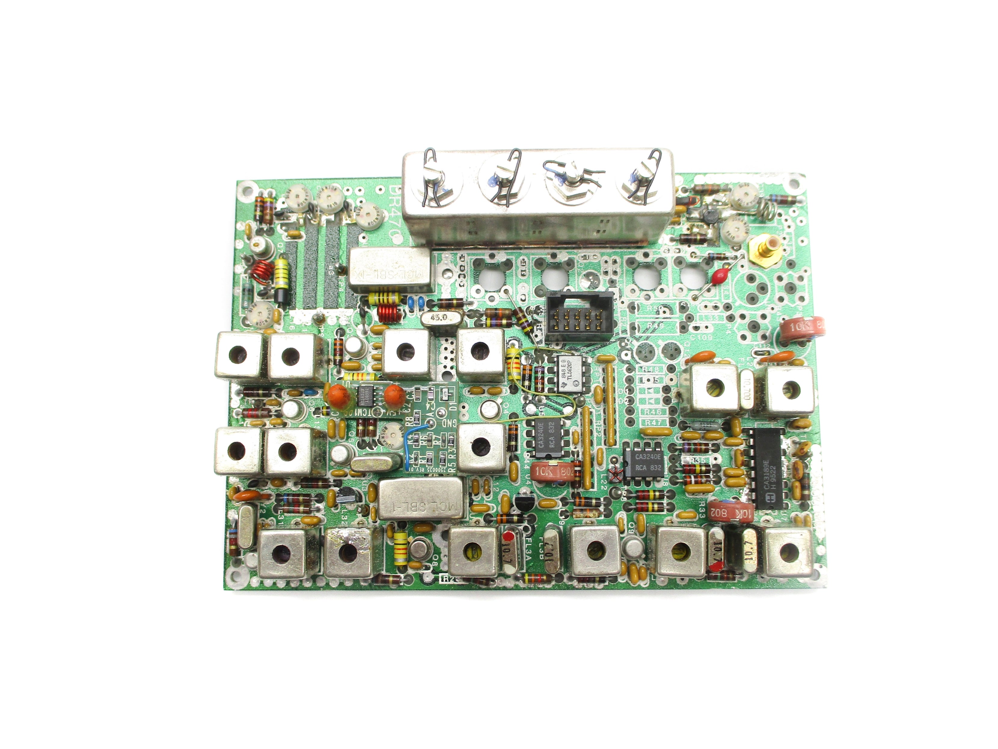 VECTRAN DR470 UNMP