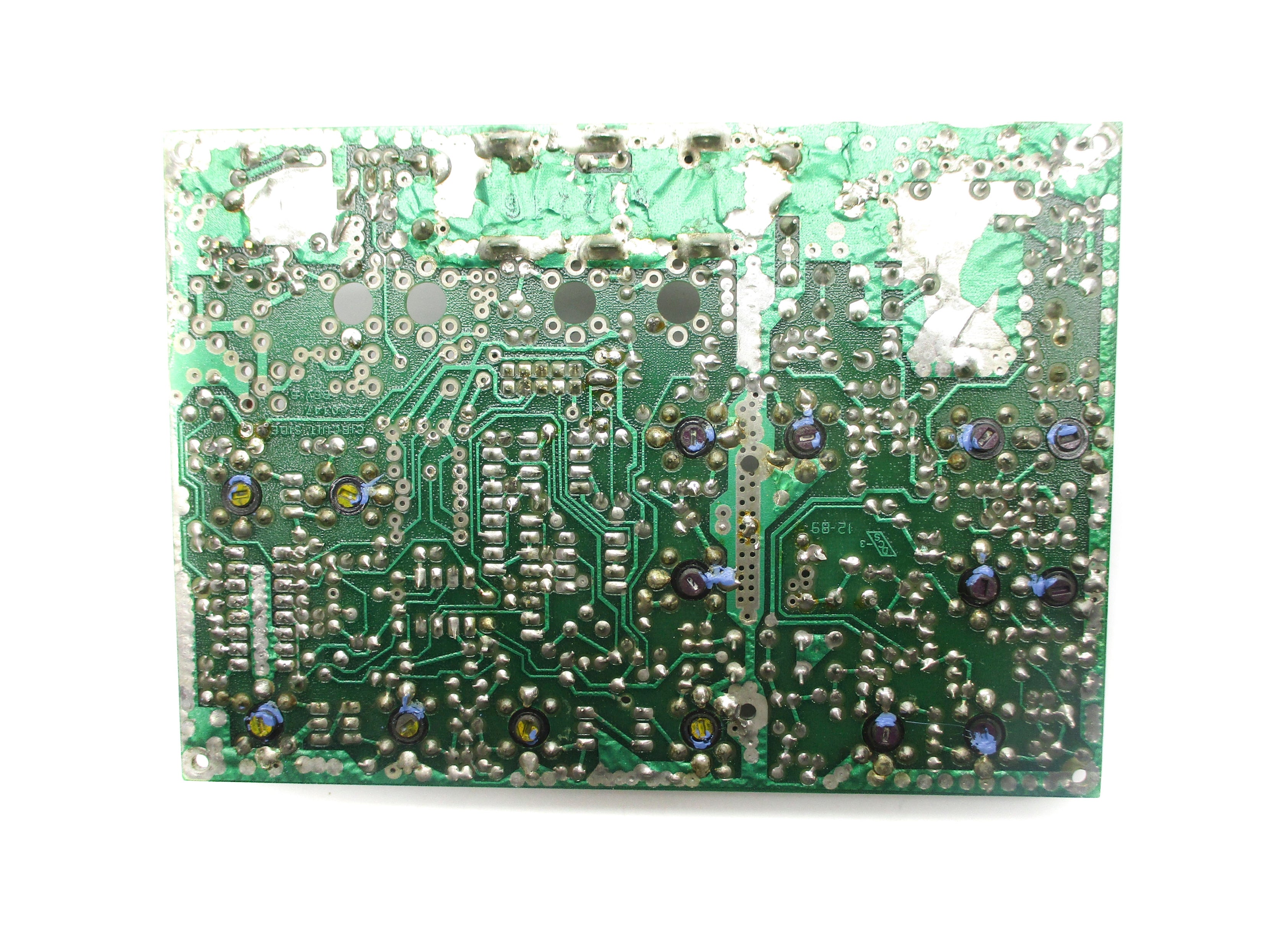 VECTRAN DR470 UNMP