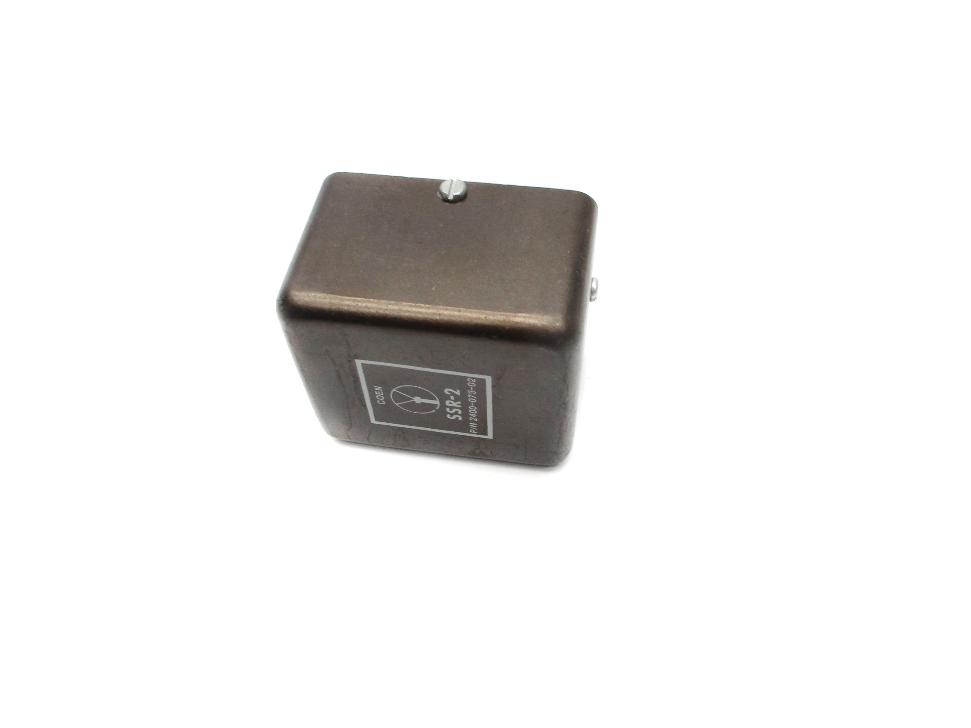 COEN 2400-073-02 UNMP