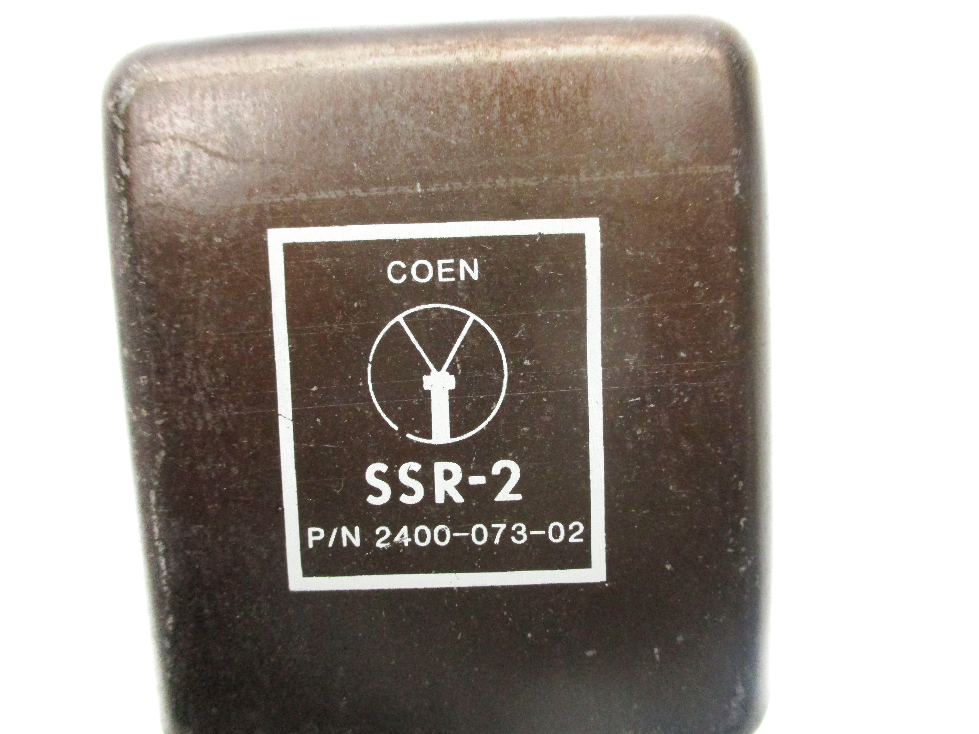 COEN 2400-073-02 UNMP