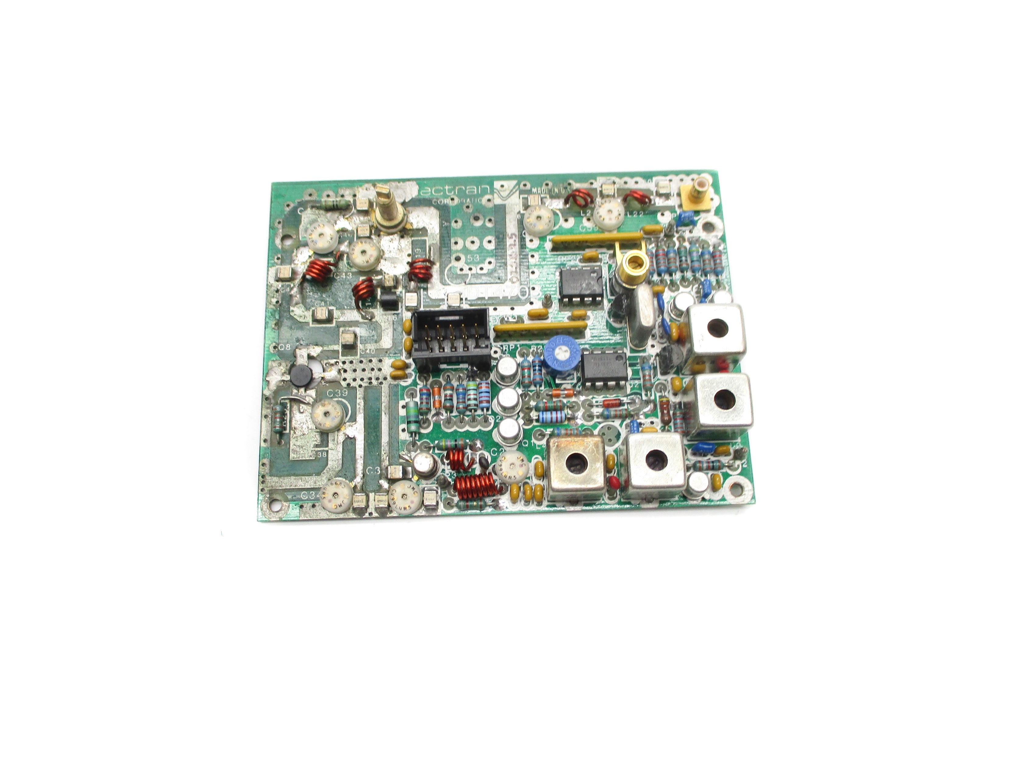 VECTRAN DT470B UNMP