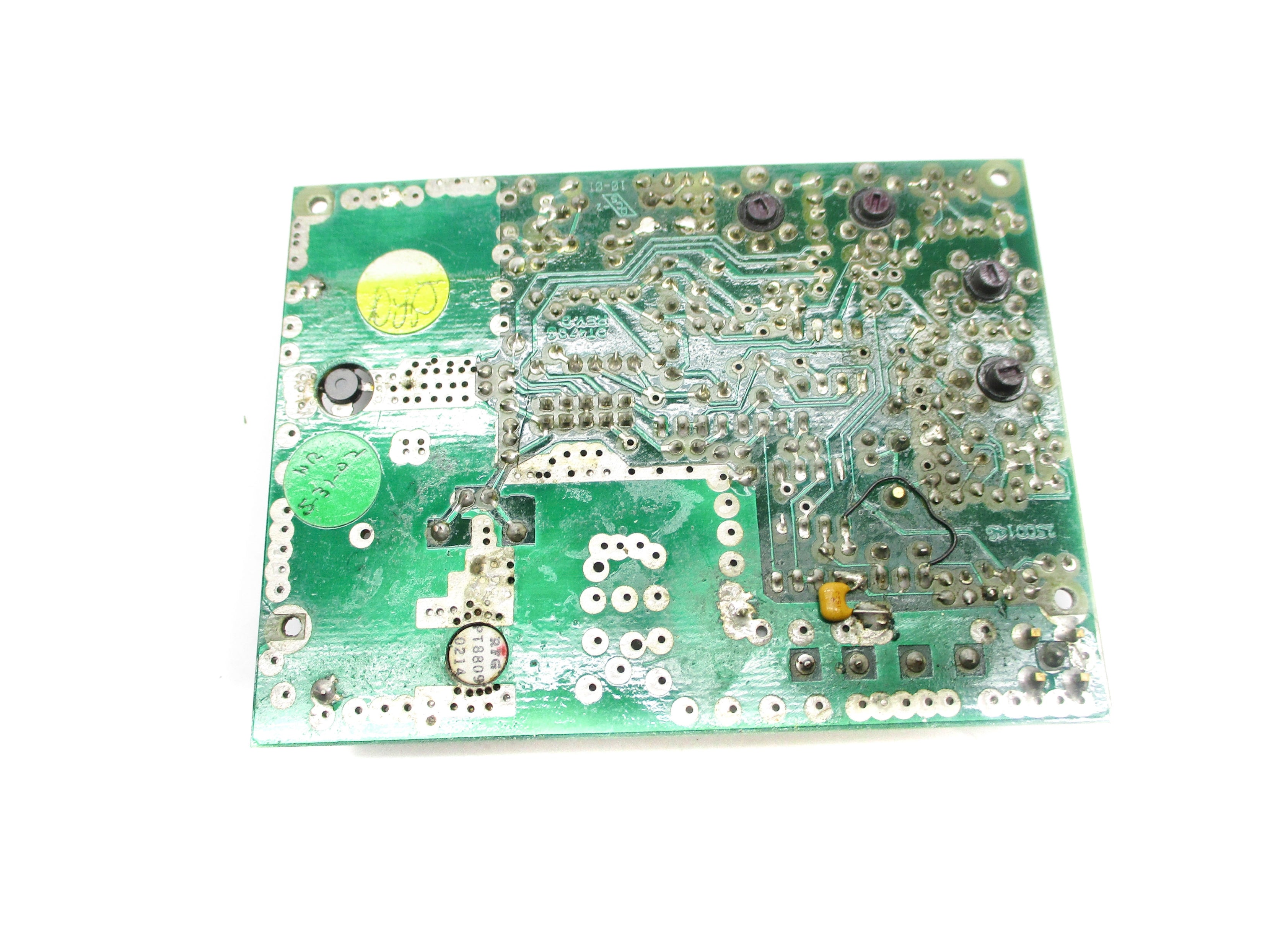 VECTRAN DT470B UNMP