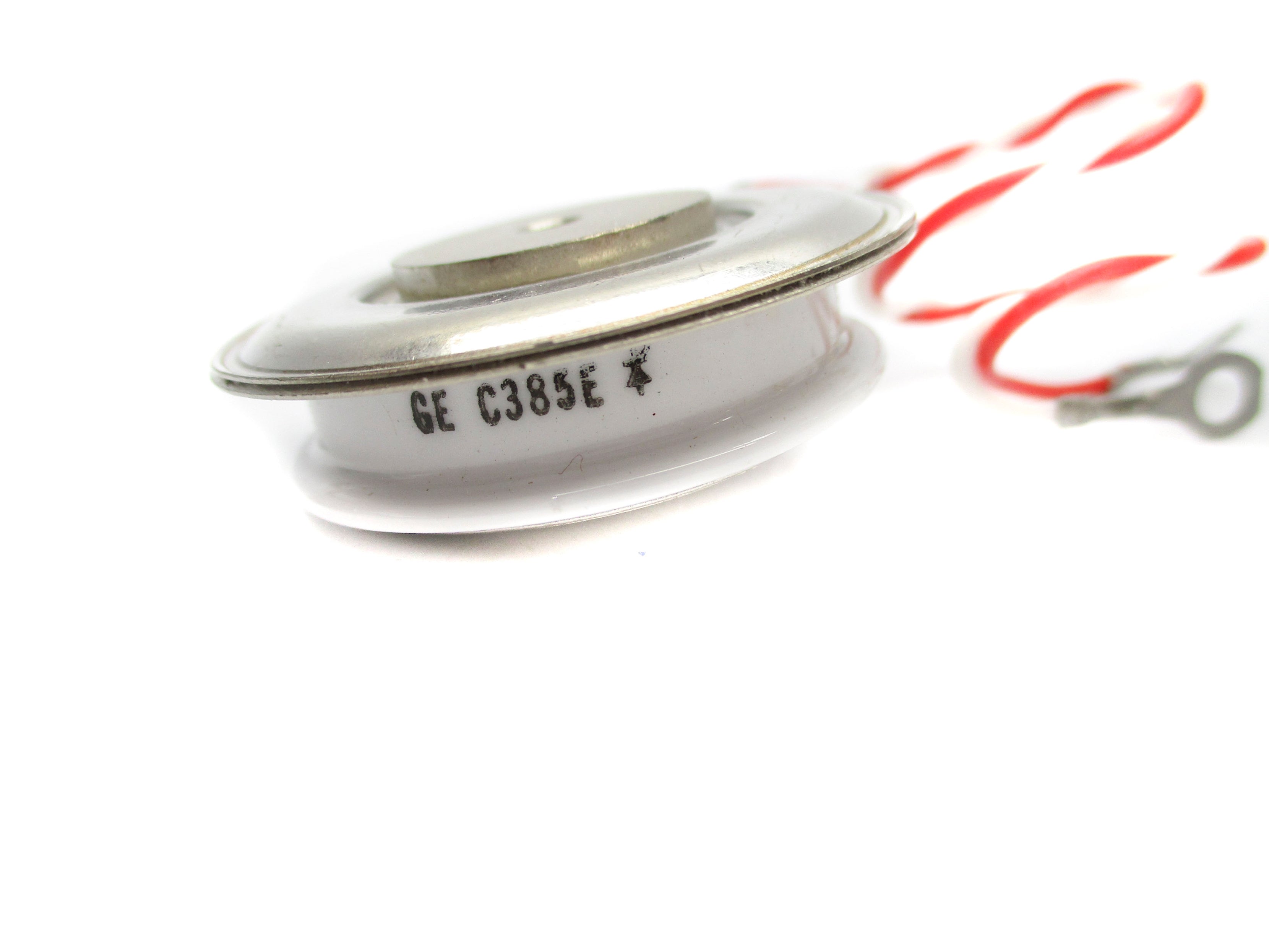GENERAL ELECTRIC C385E UNMP