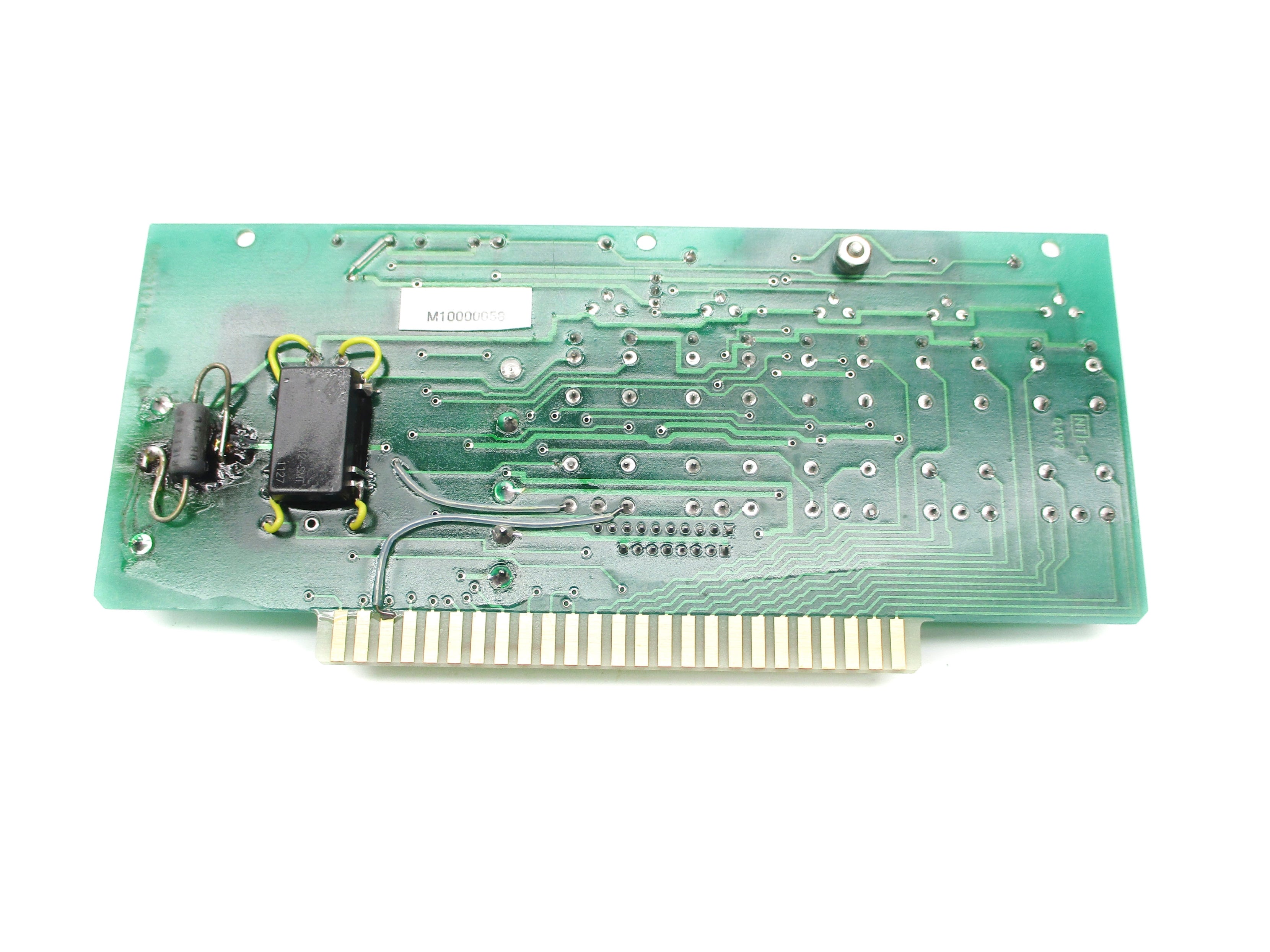 NRC C800019 UNMP
