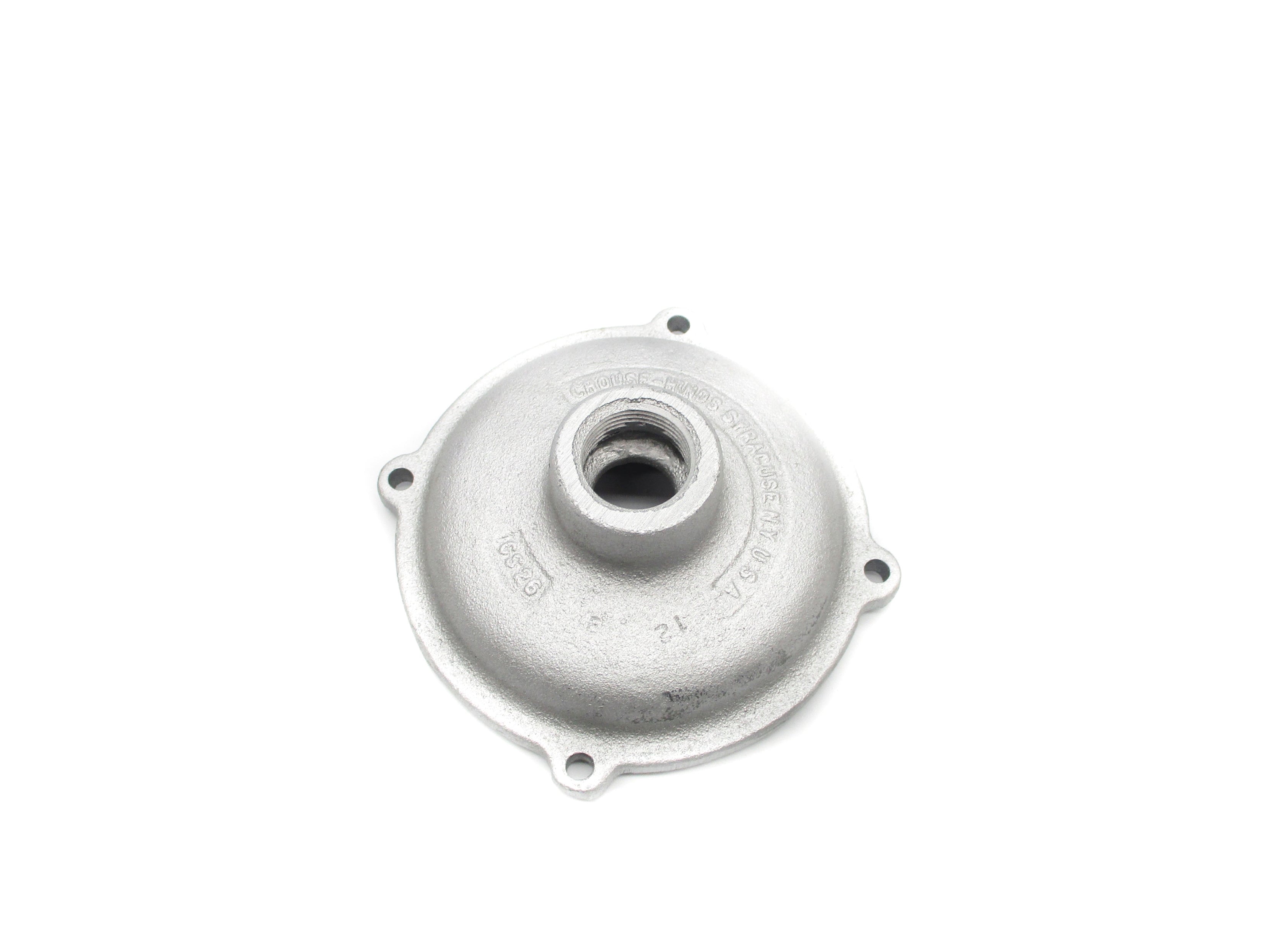 CROUSE-HINDS GS-26 (NO SCREWS) NSNP