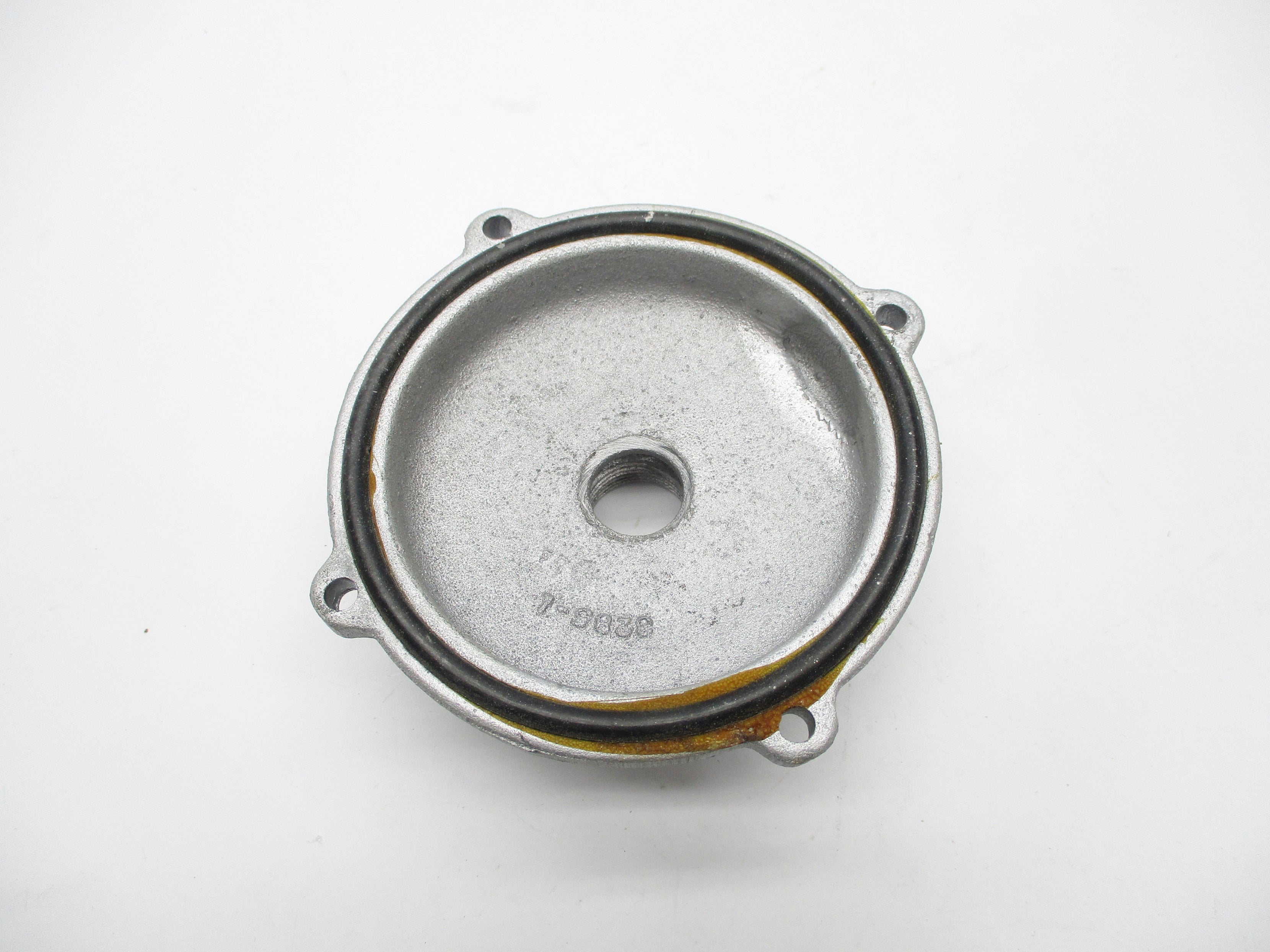 CROUSE-HINDS GS-26 (NO SCREWS) NSNP
