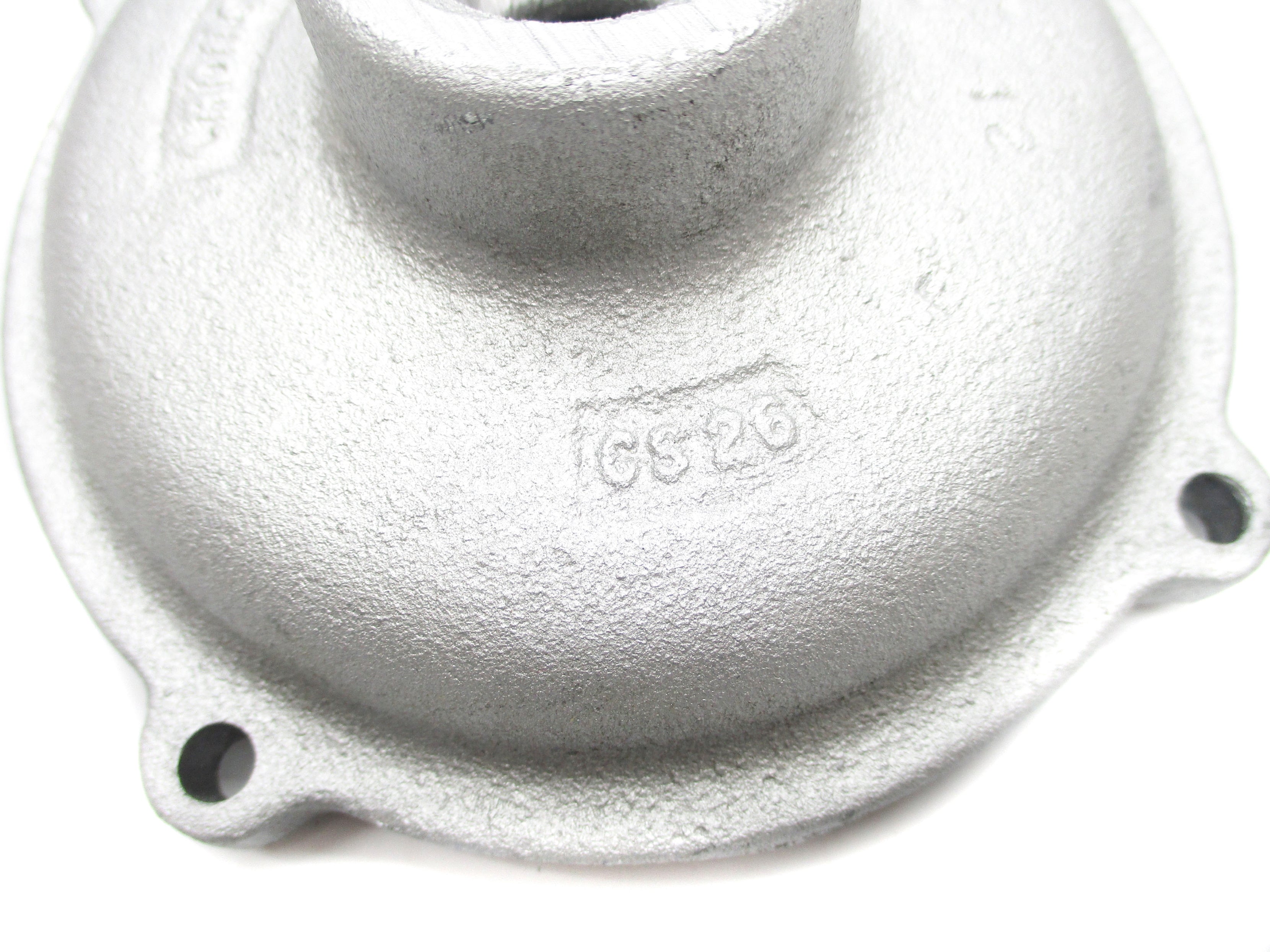 CROUSE-HINDS GS-26 (NO SCREWS) NSNP