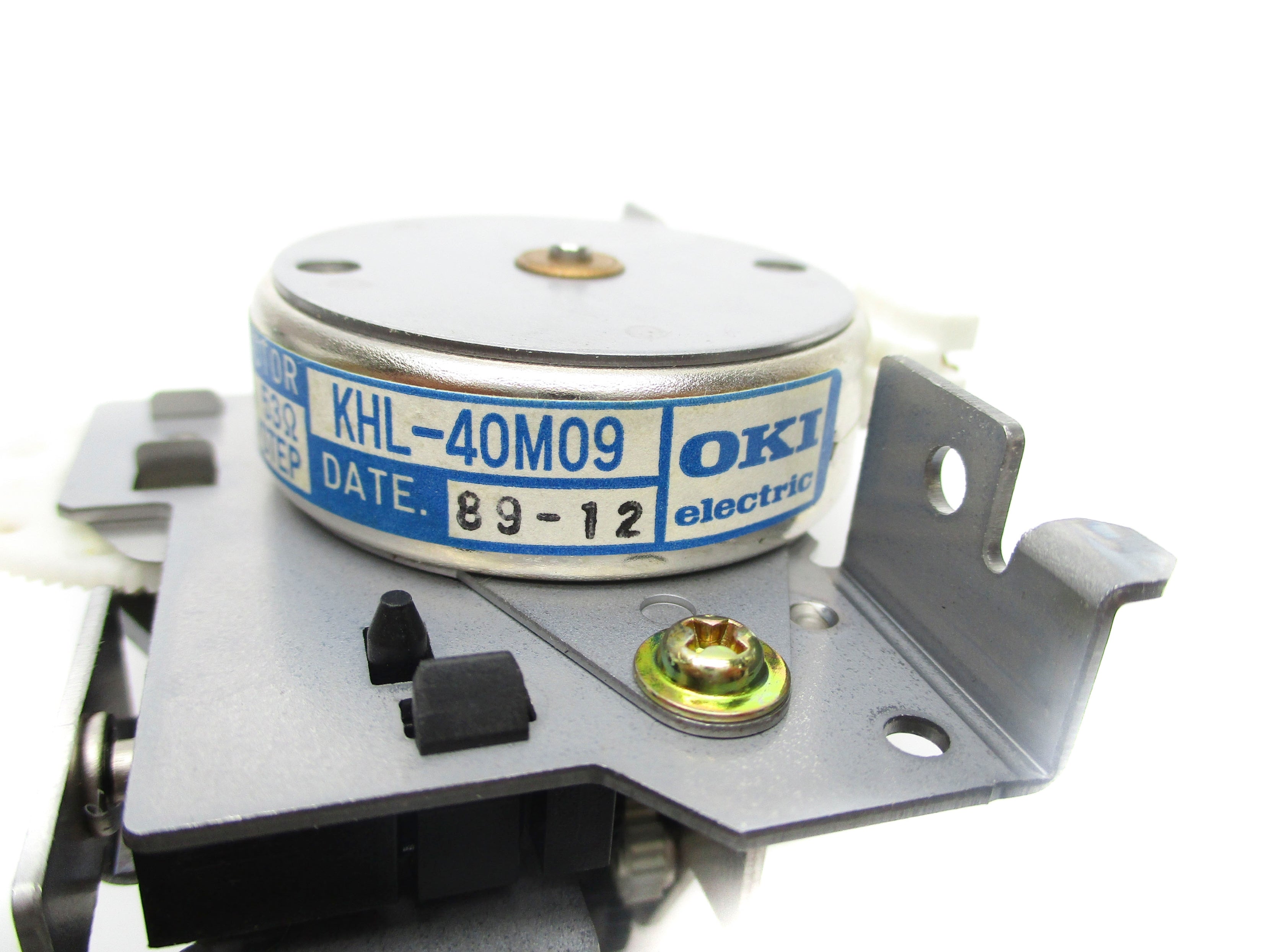 OKI ELECTRIC KHL-40M09 NSNP