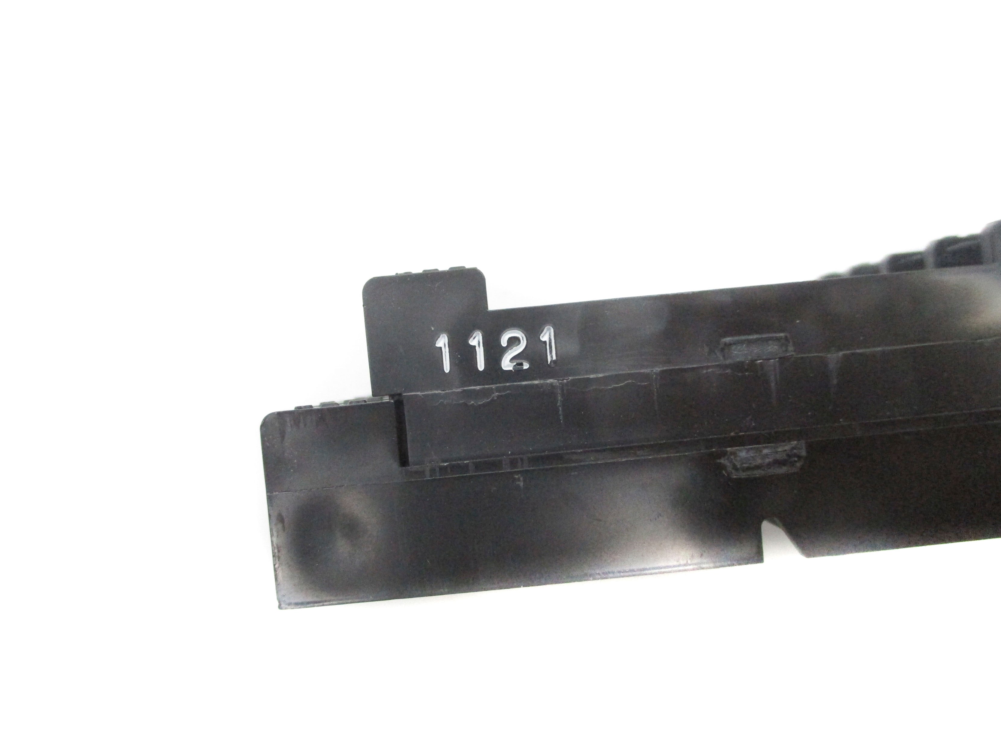 BUCHANAN 1121 NSNP