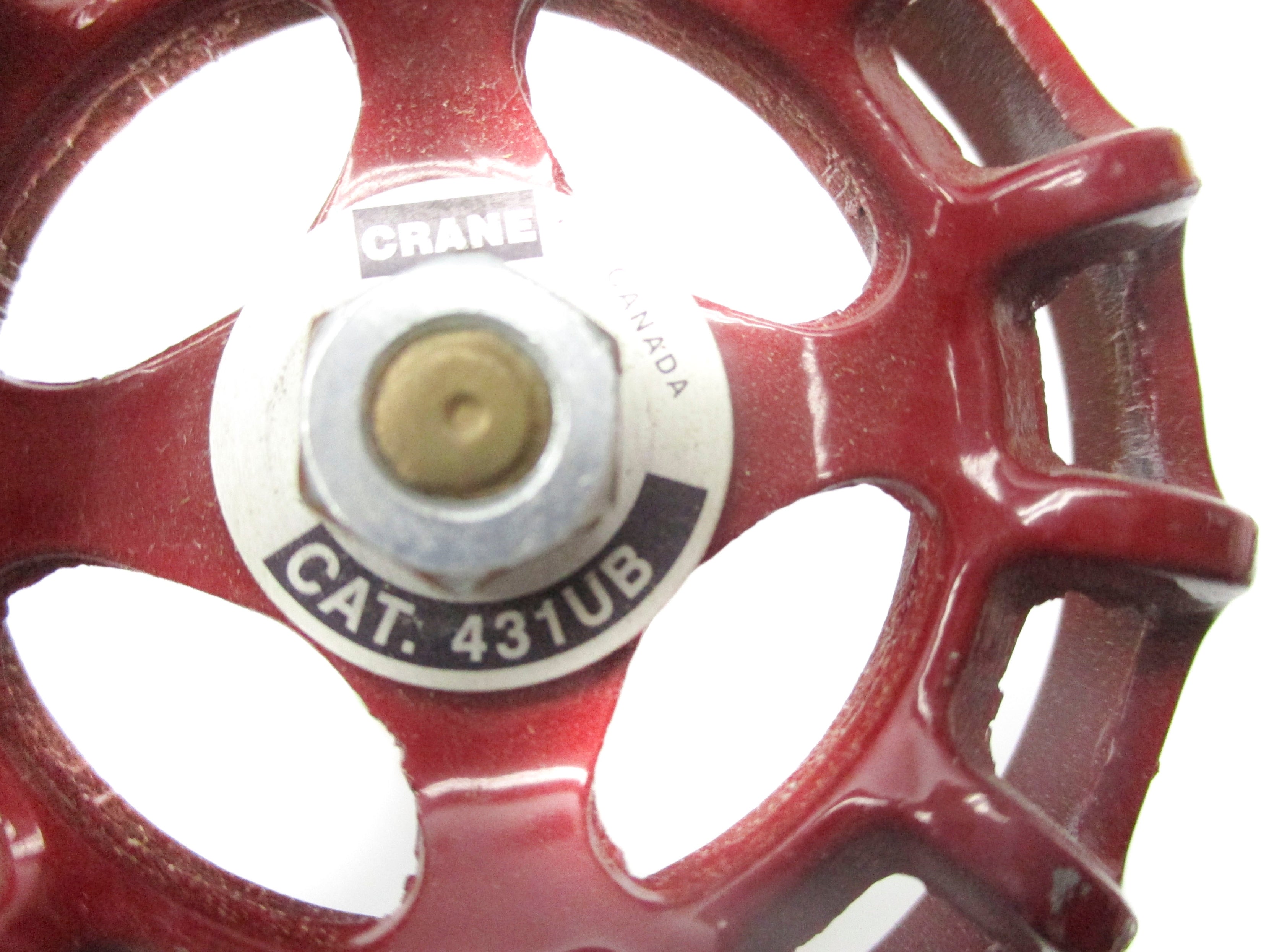 CRANE 431UB 300CWP NSNP