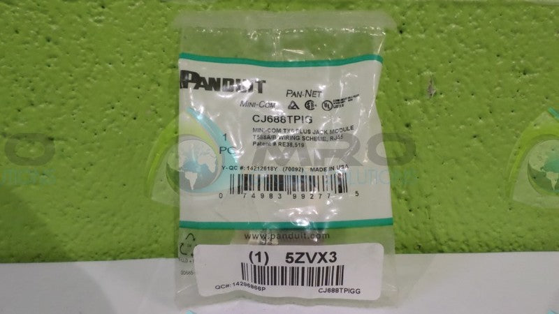 PANDUIT CJ688TPIG NSMP