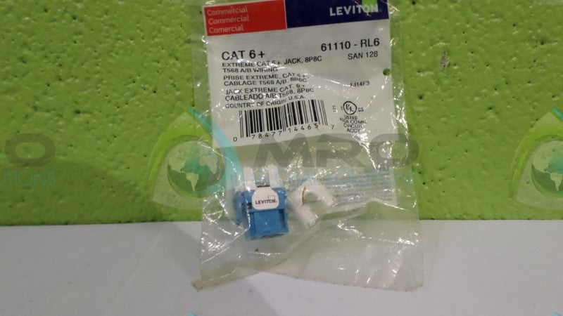 LEVITON 61110-RL6 NSMP