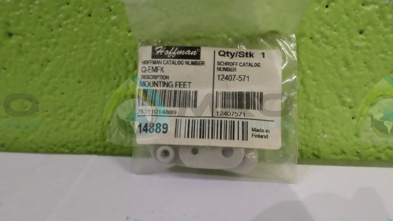 HOFFMAN Q-EMFK NSMP