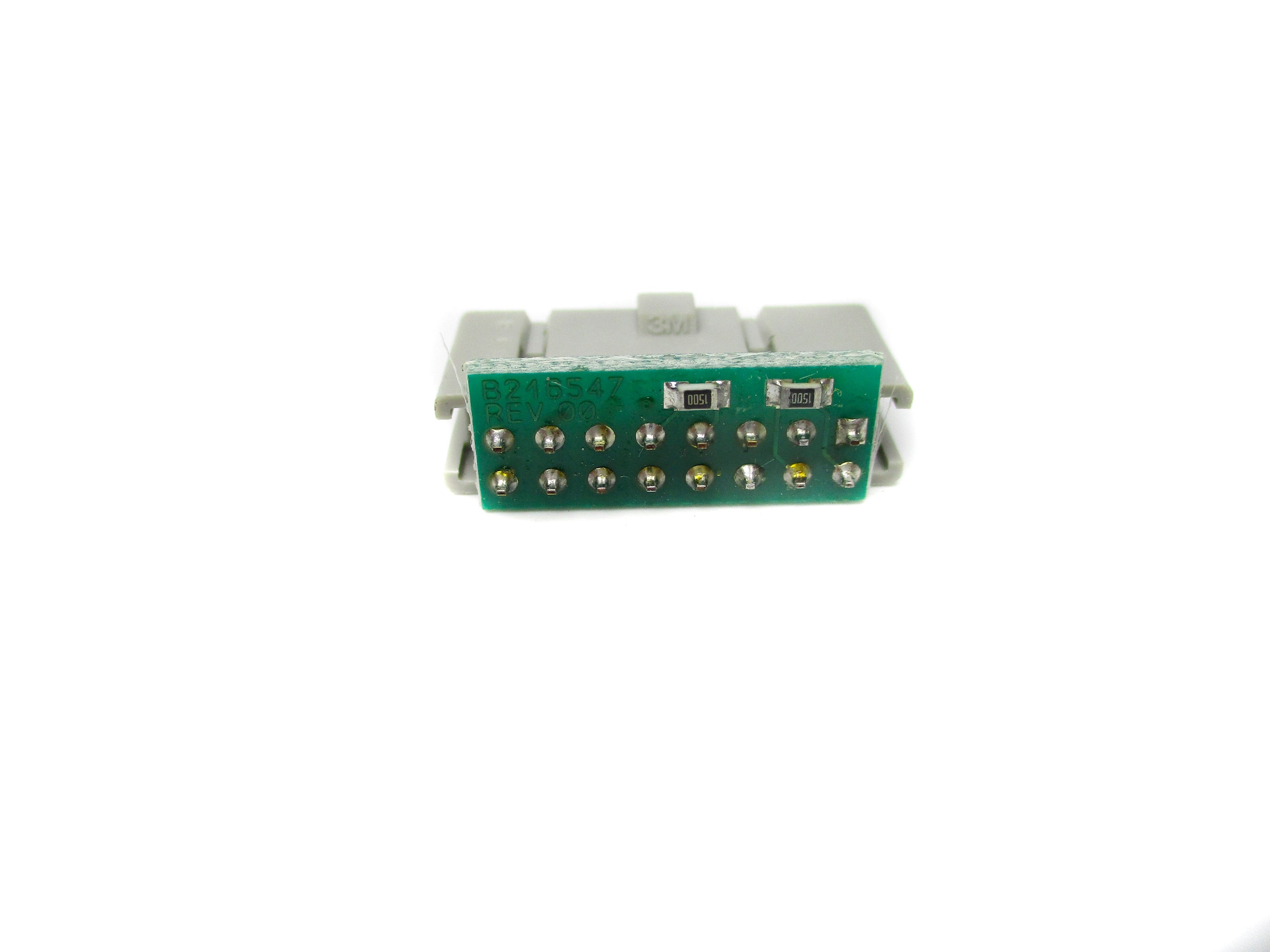 MODULE B216546 REV. 00 NSNP