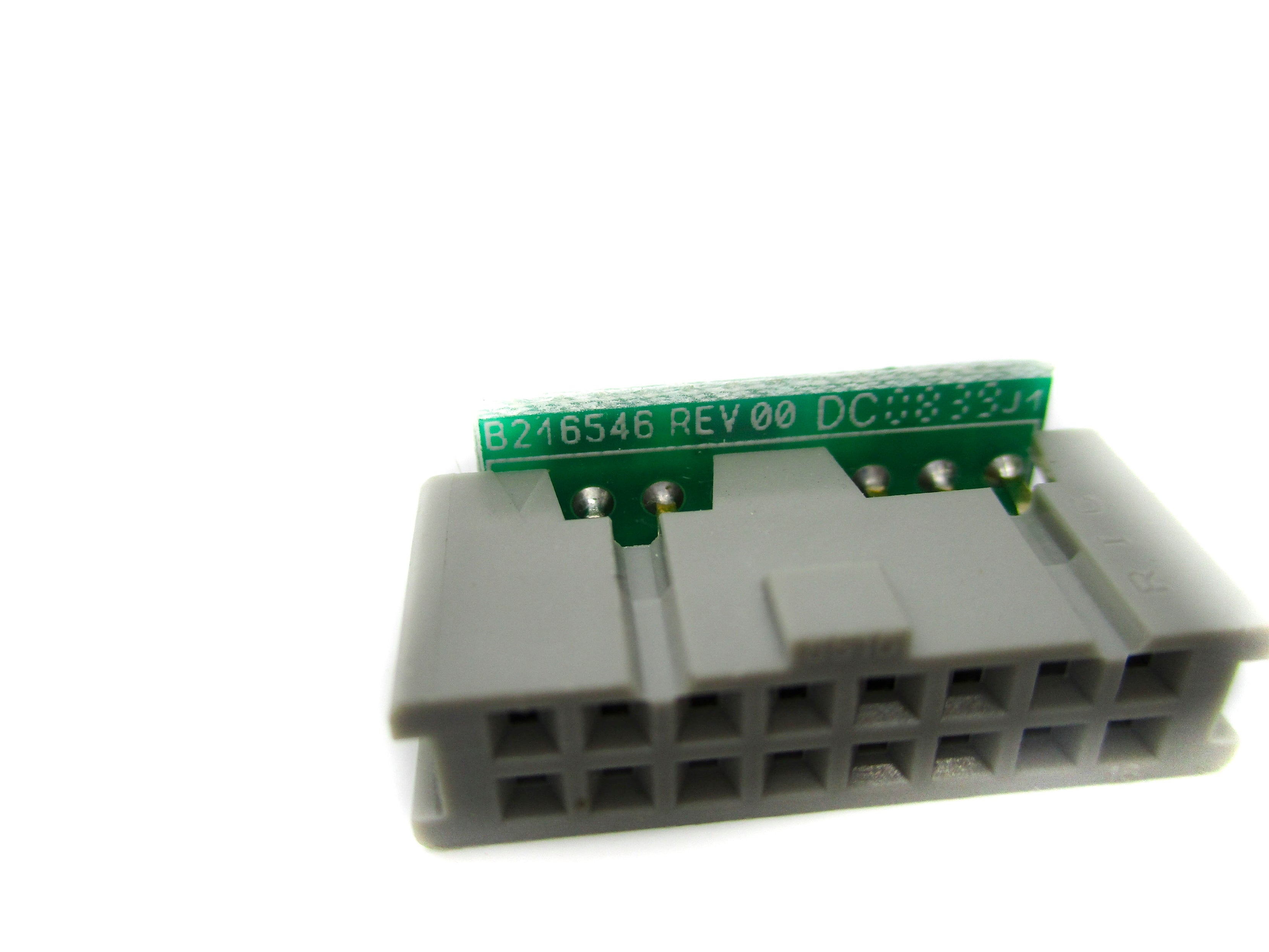 MODULE B216546 REV. 00 NSNP