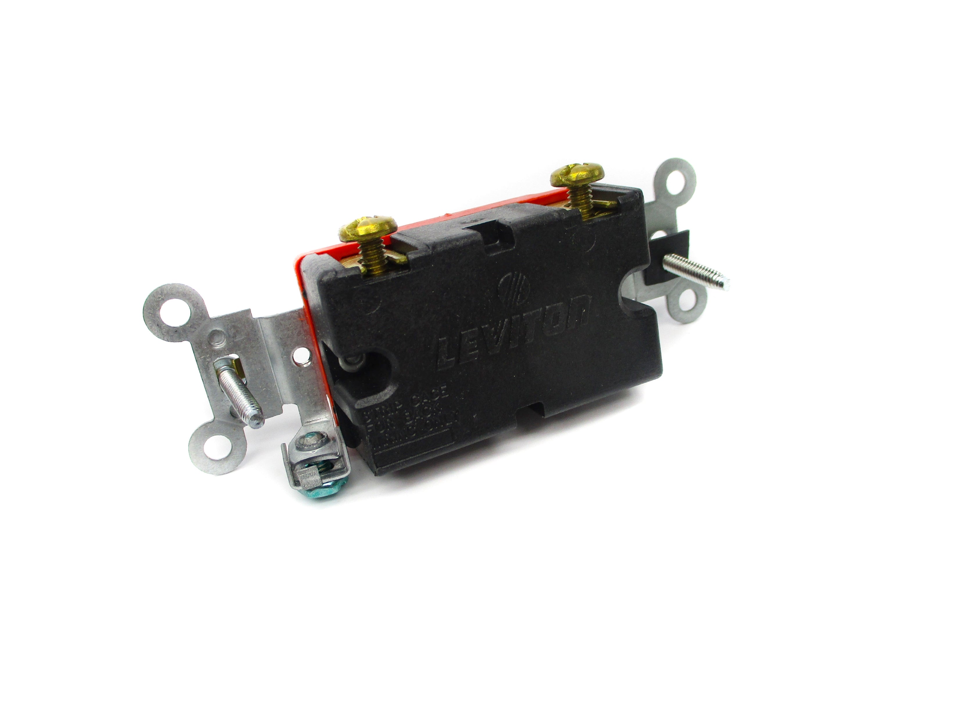 LEVITON 1221-2I 120/277VAC 20A NSMP