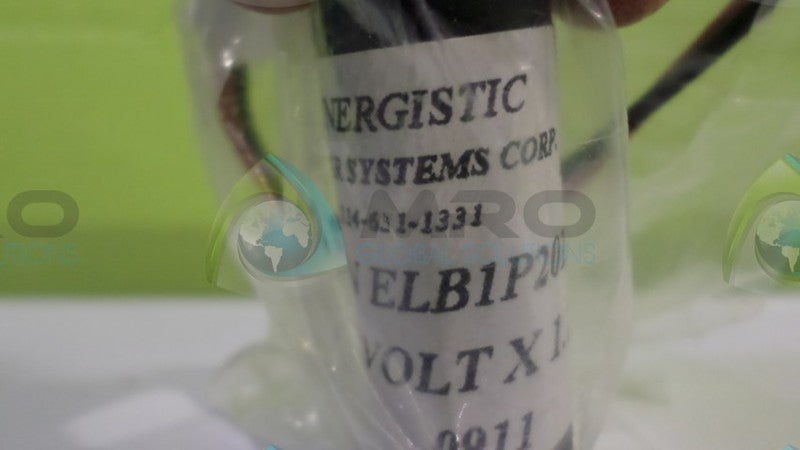 POWER SYSTEM ELB1P201N1 NSMP