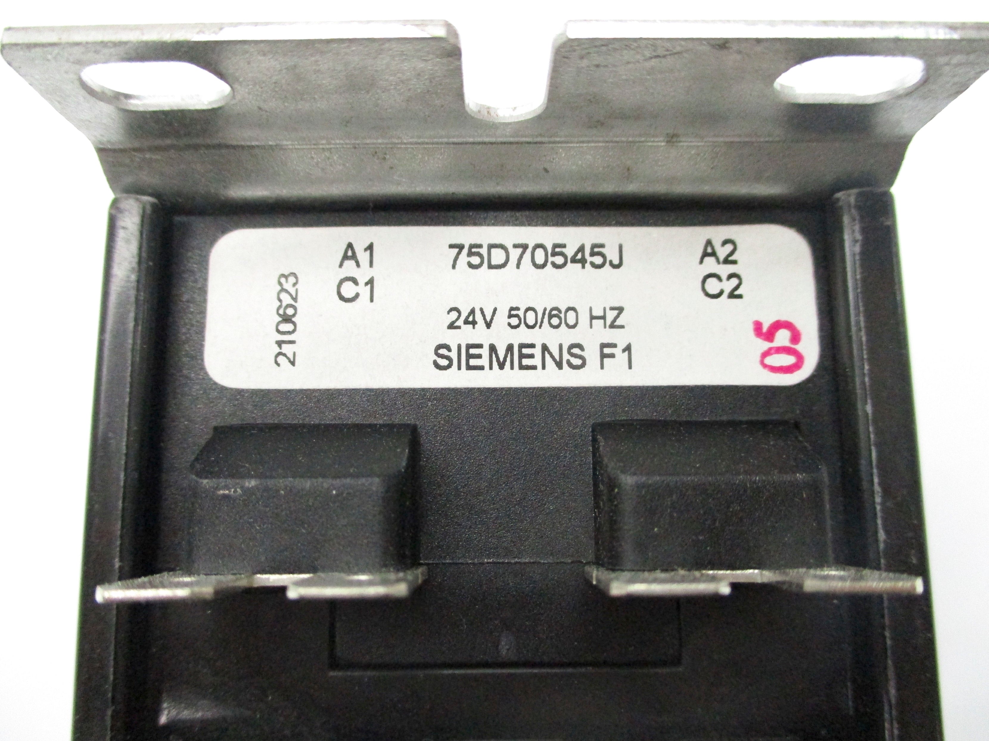 SIEMENS 42BF35AJAHW 24V 30A NSNP