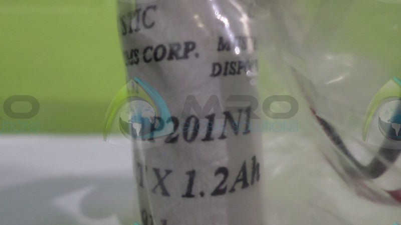 POWER SYSTEM ELB1P201N1 NSMP