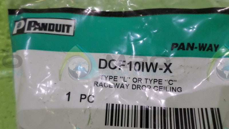 PANDUIT DCF10IW-X NSMP