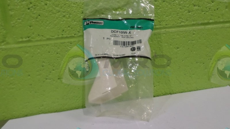 PANDUIT DCF10IW-X NSMP