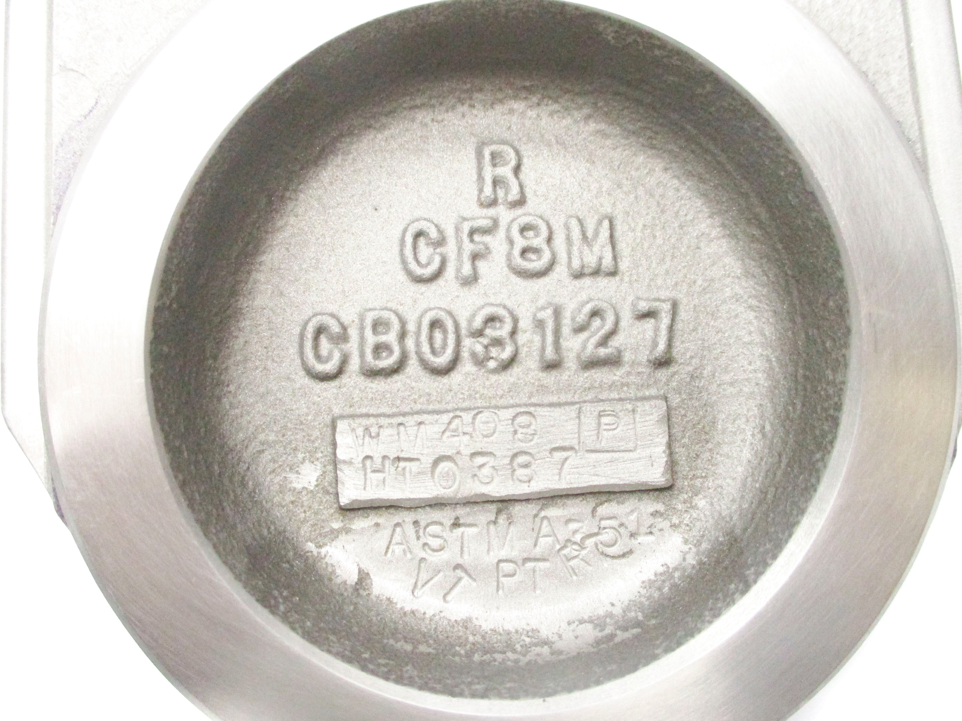 VALVE CB03127 NSNP