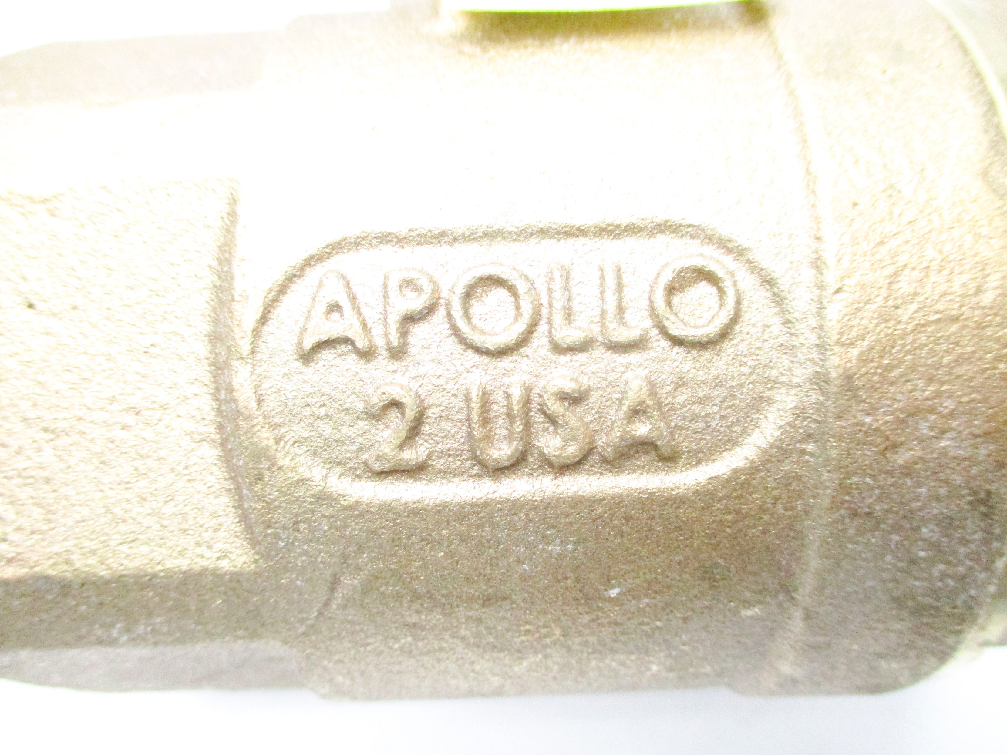 APOLLO 70-108-01 NSNP