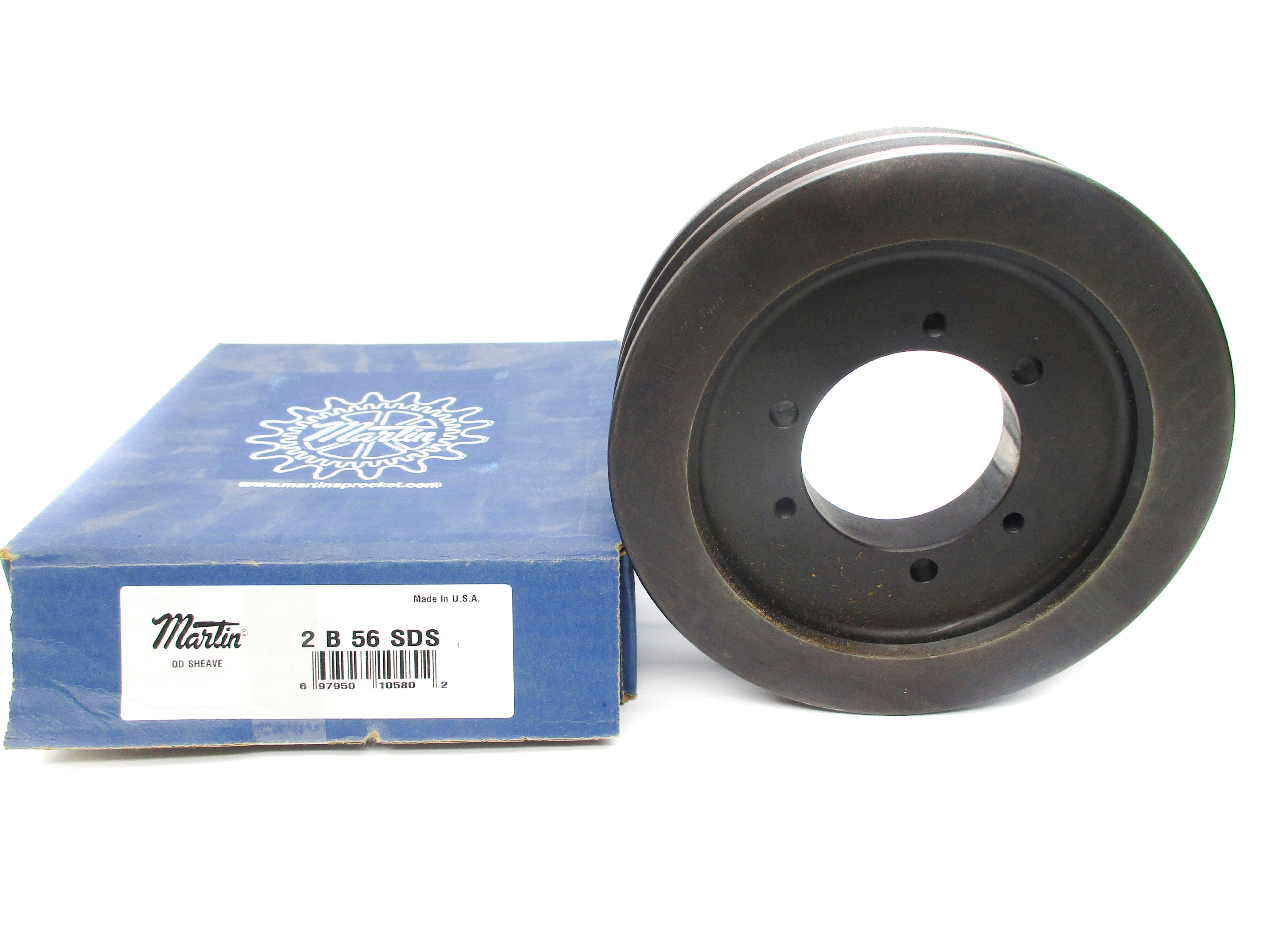 MARTIN 2B56SDS NSMP