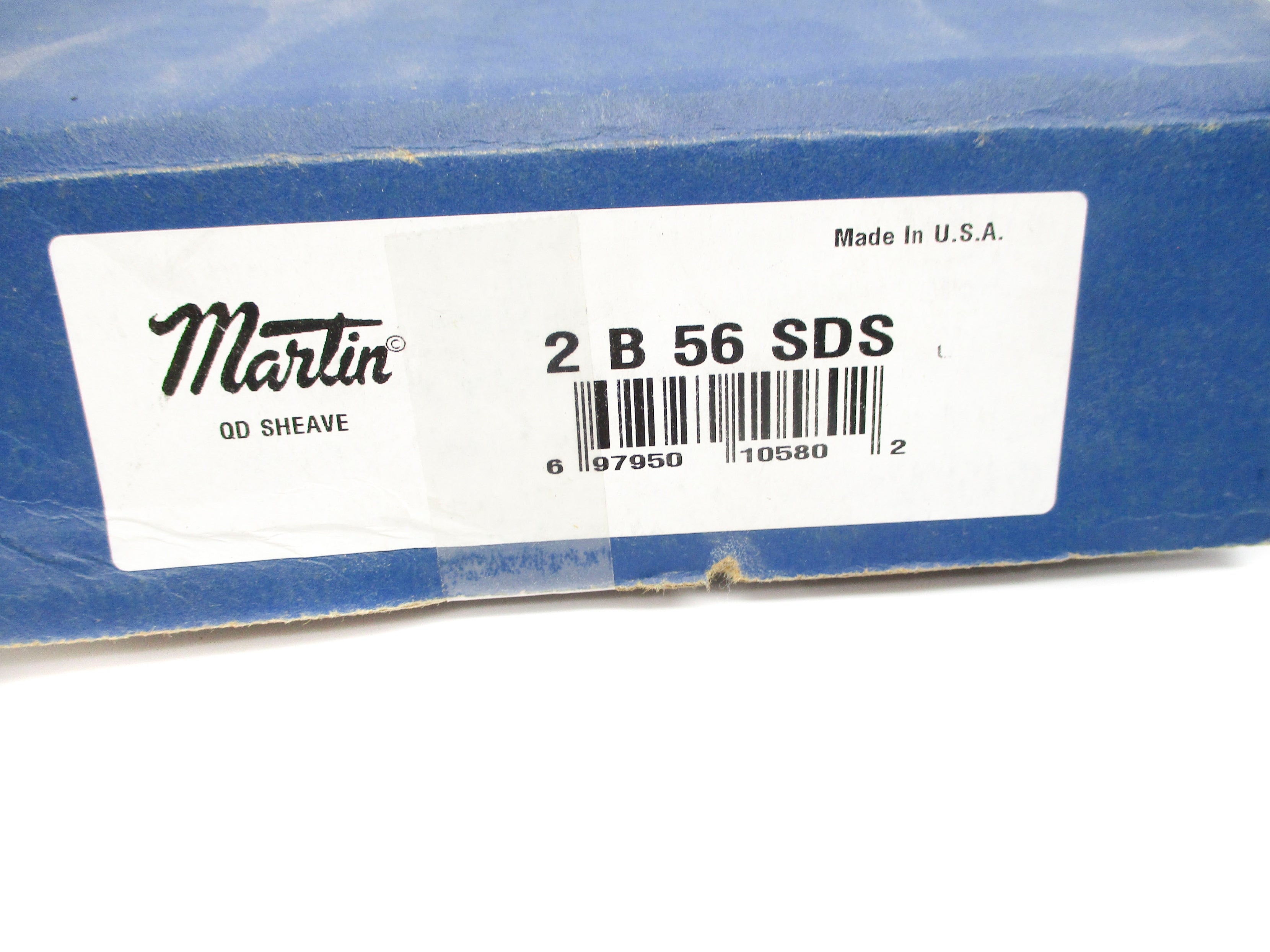 MARTIN 2B56SDS NSMP