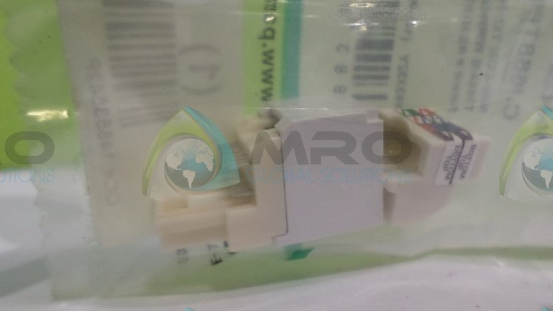 PANDUIT CJ688TPWH NSMP