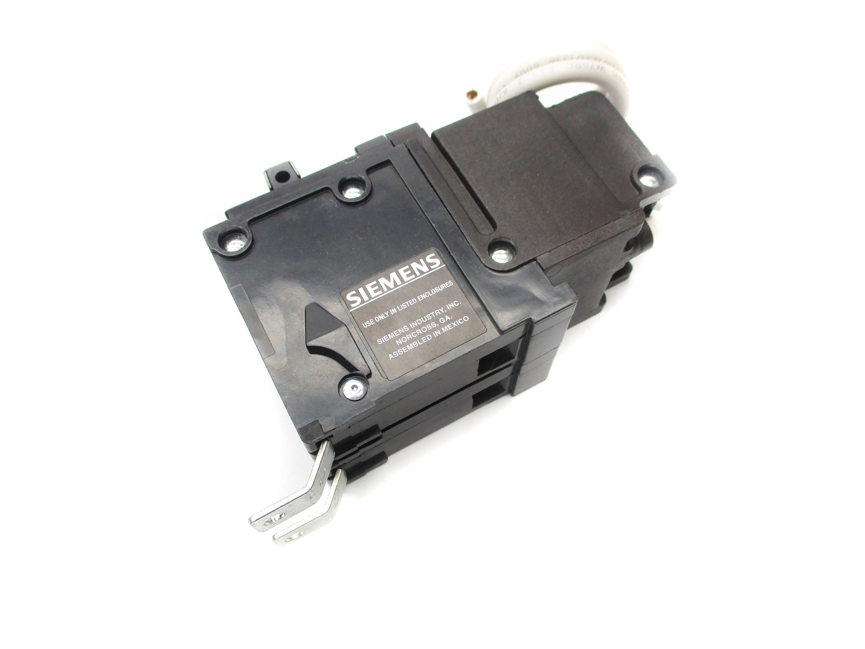 SIEMENS BLF220 BF220 20A 120/240VAC NSMP