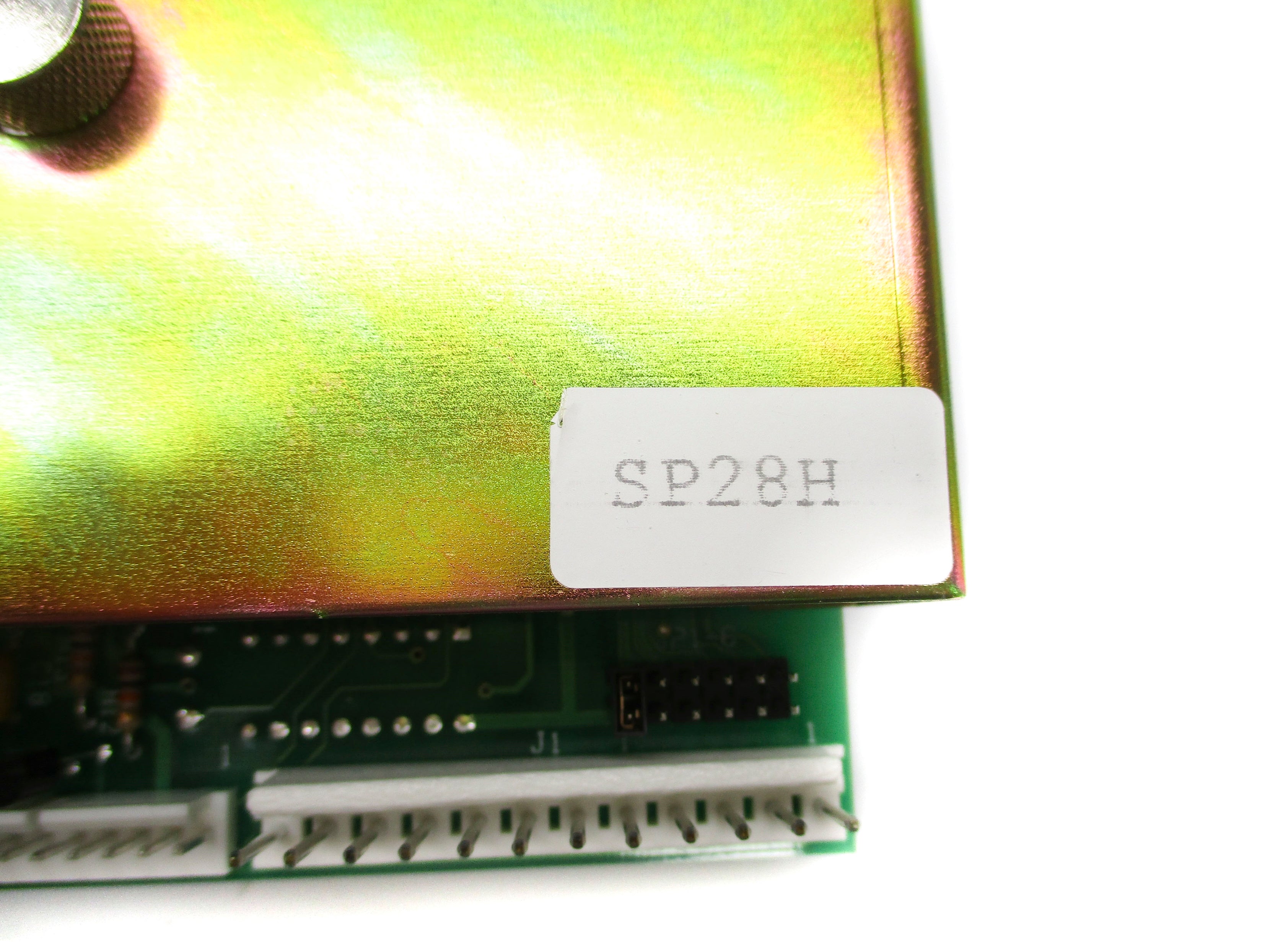 MODULE SP28H NSNP