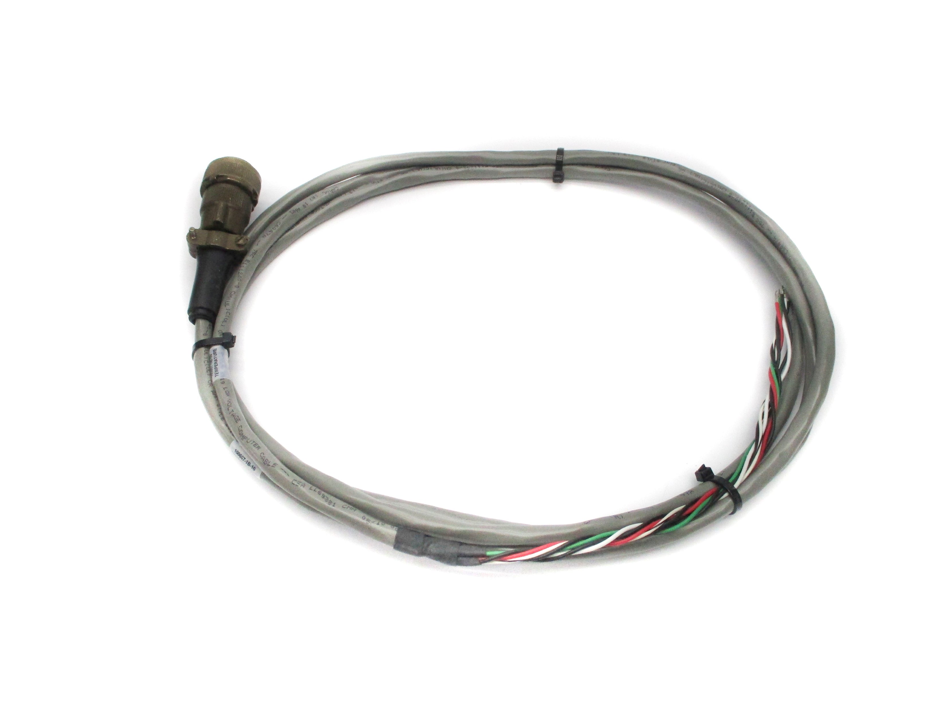 INDUSTRIAL MRO 100607-1B-10 NSNP