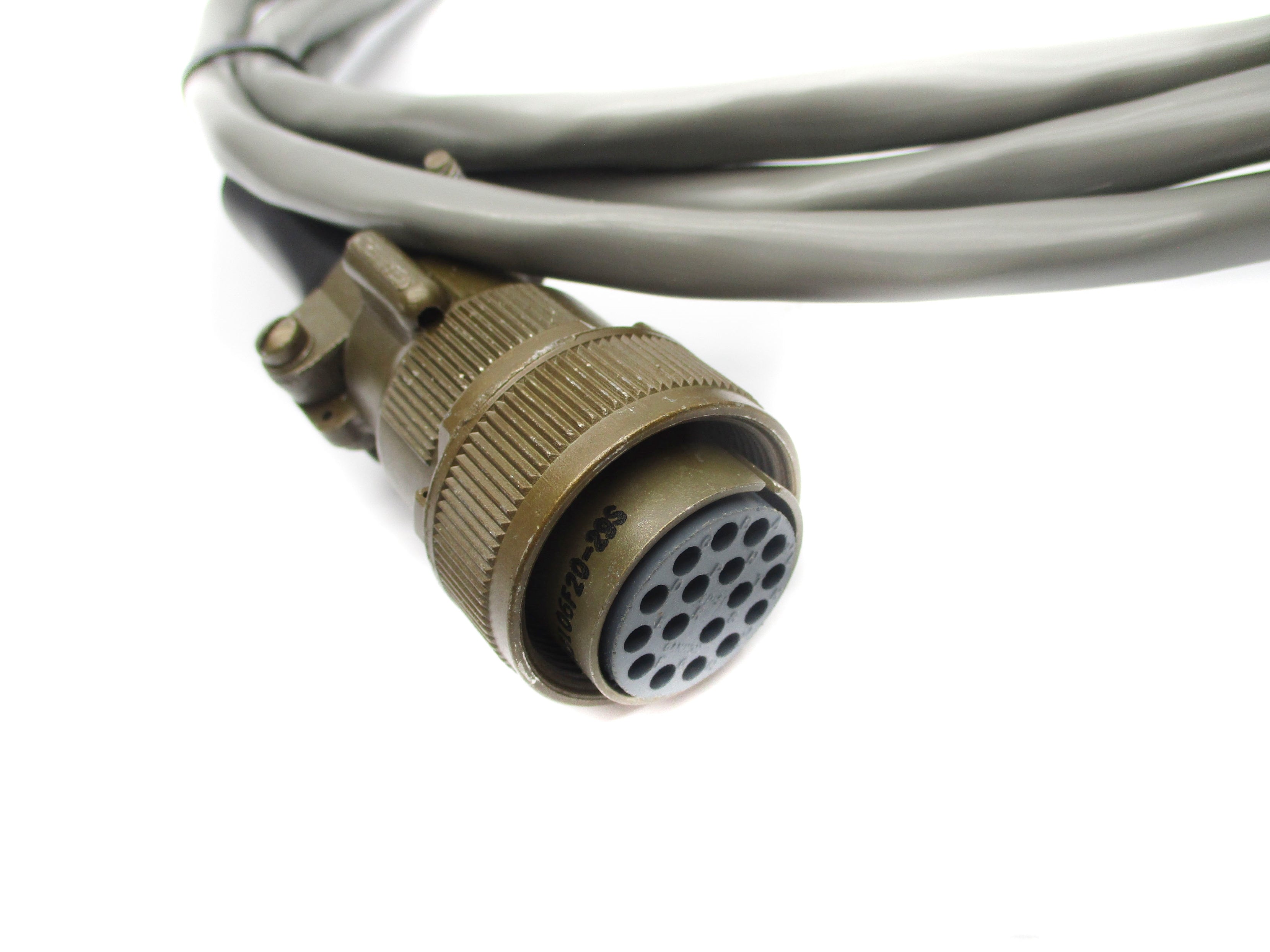 INDUSTRIAL MRO 100607-1B-10 NSNP