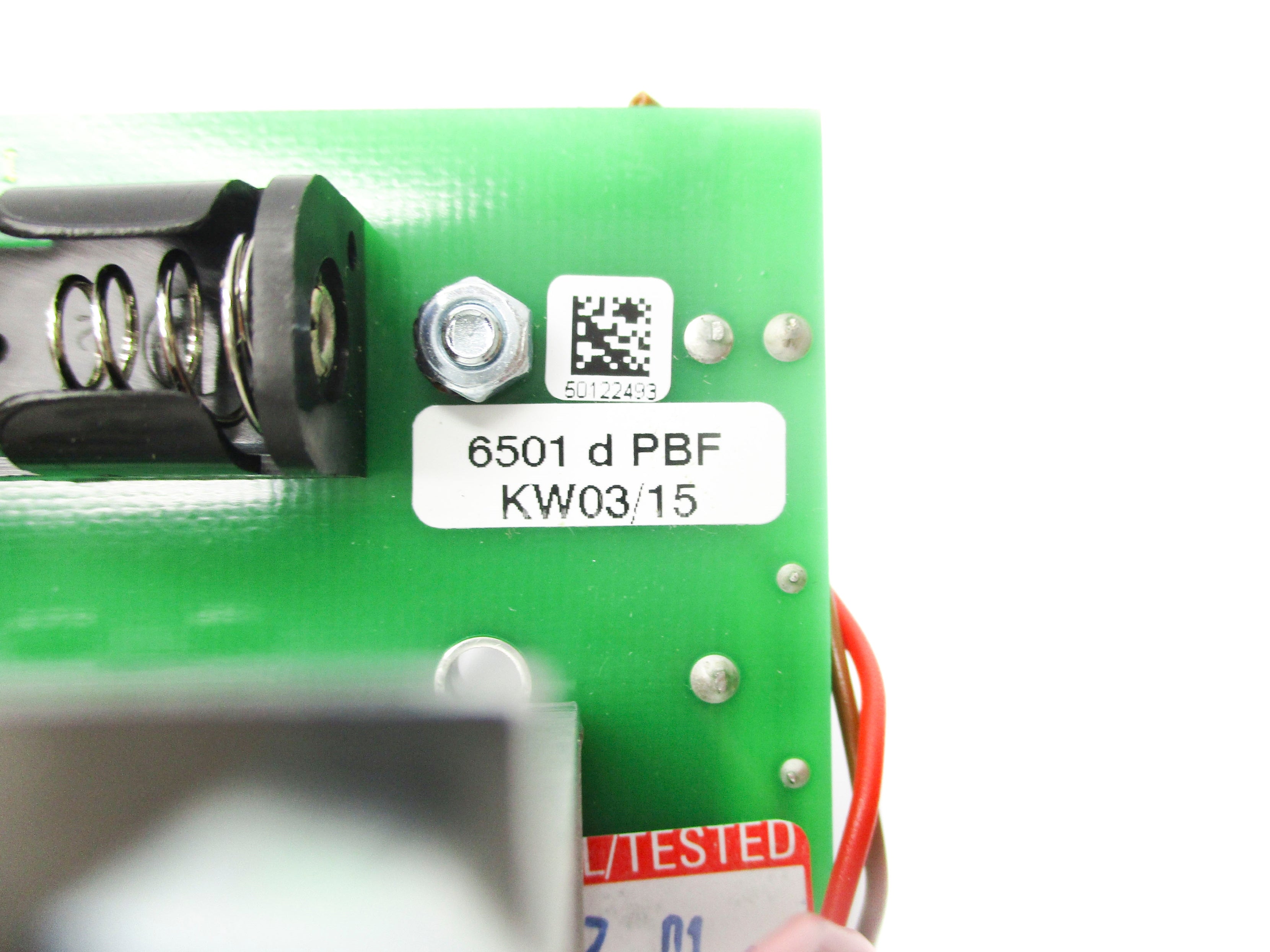 MODULE 11546501 NSNP
