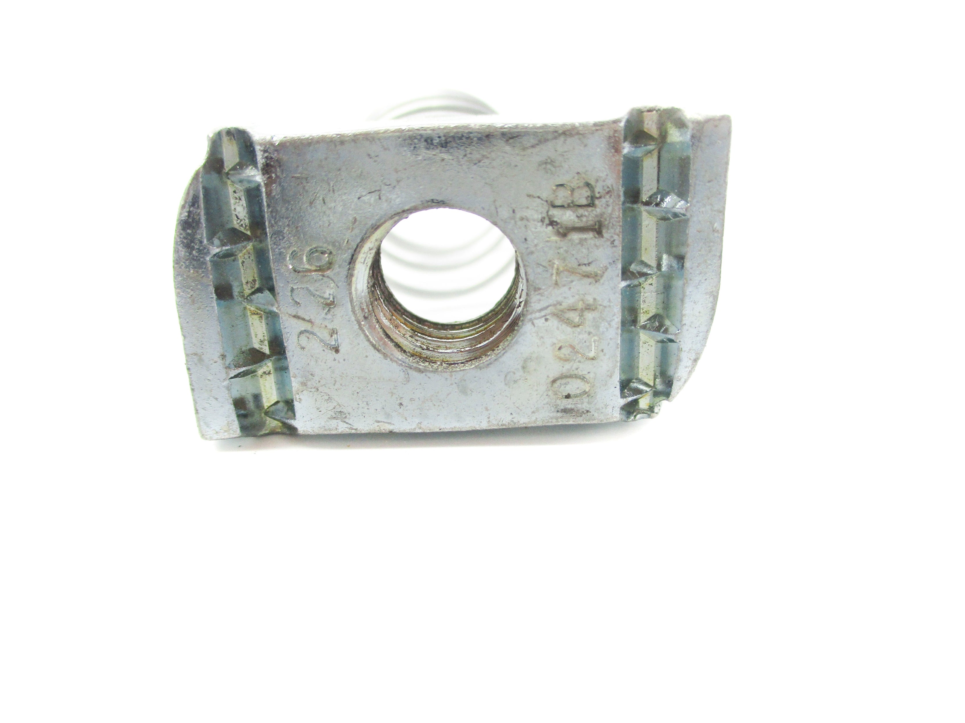 SPARE PART 02471B NSNP