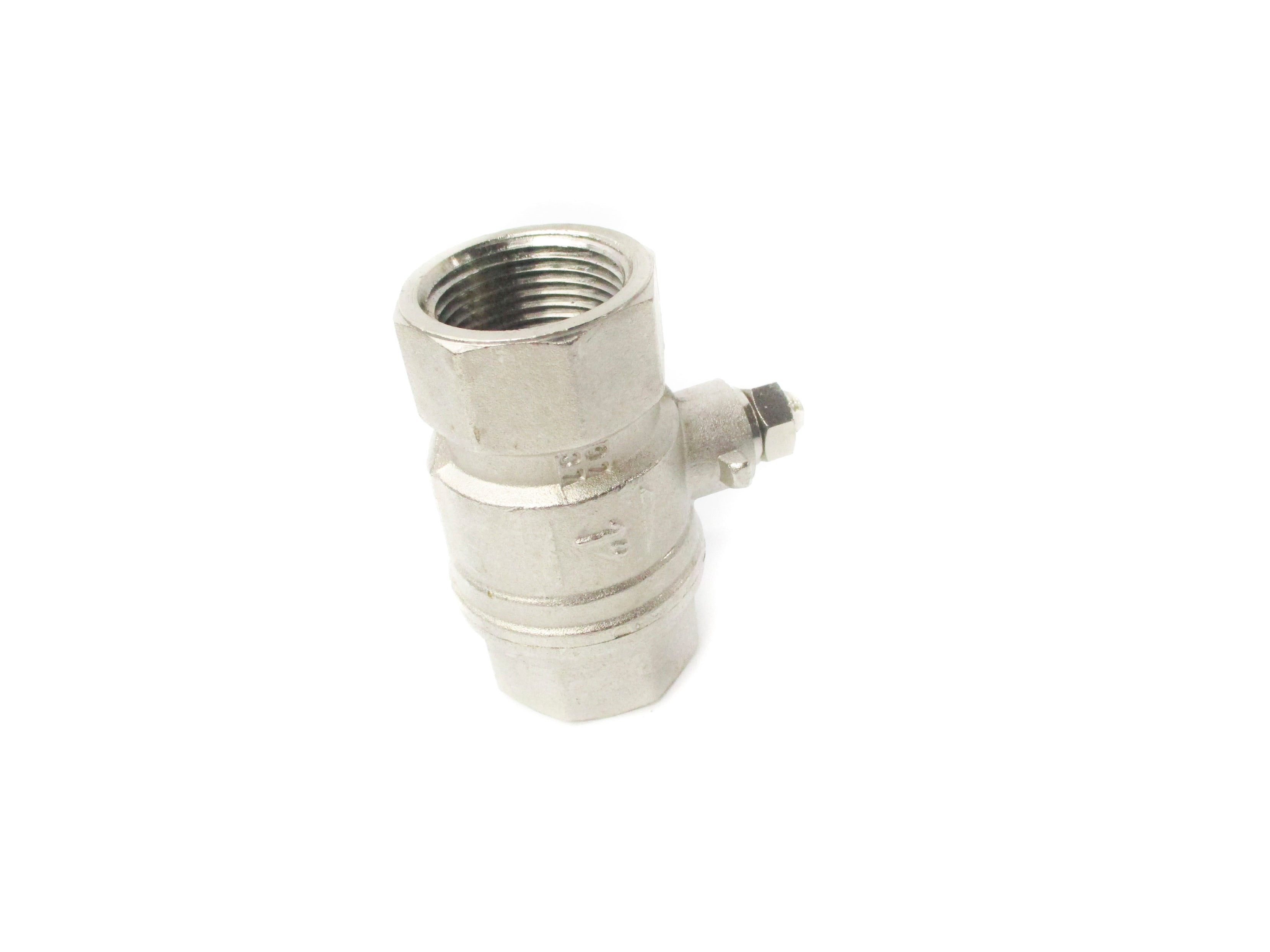 VALVE 600CWP NSNP