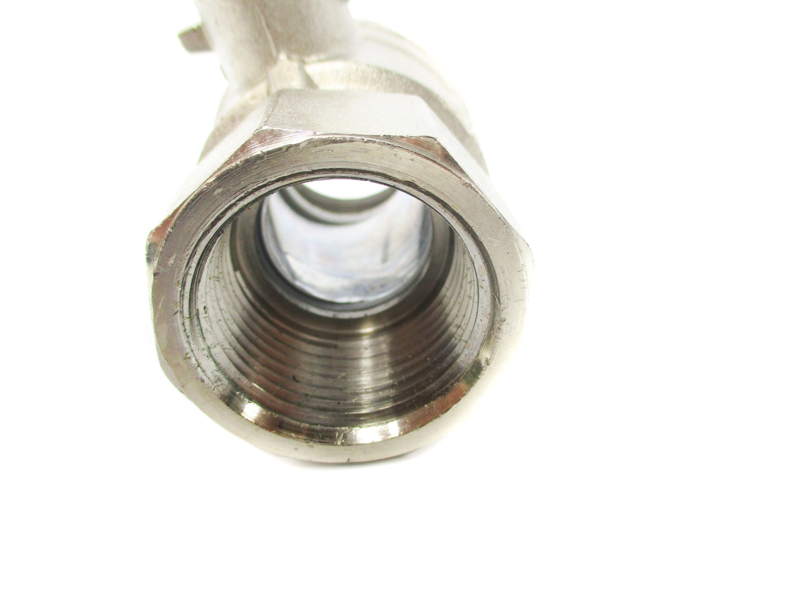 VALVE 600CWP NSNP