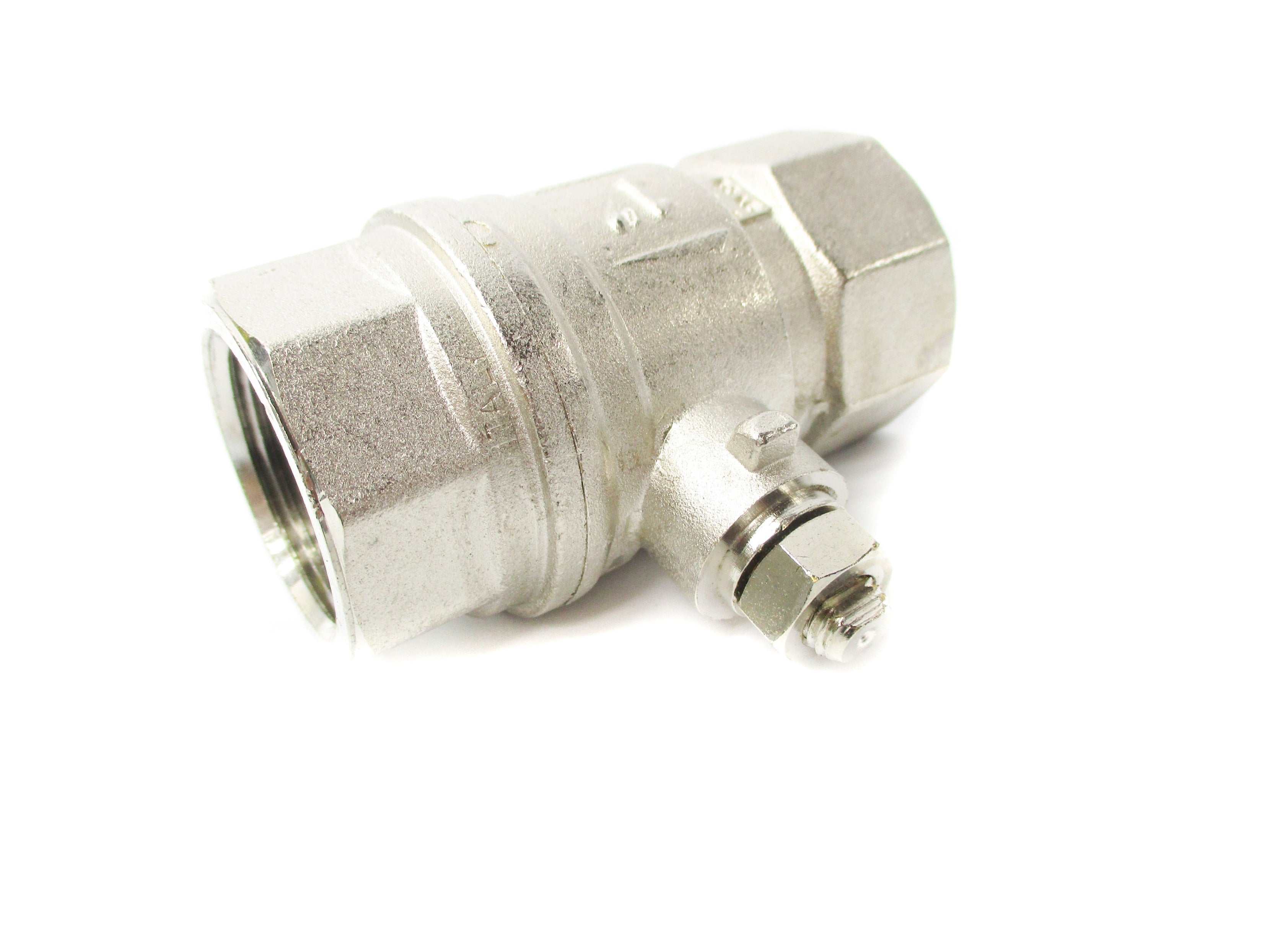 VALVE 600CWP NSNP