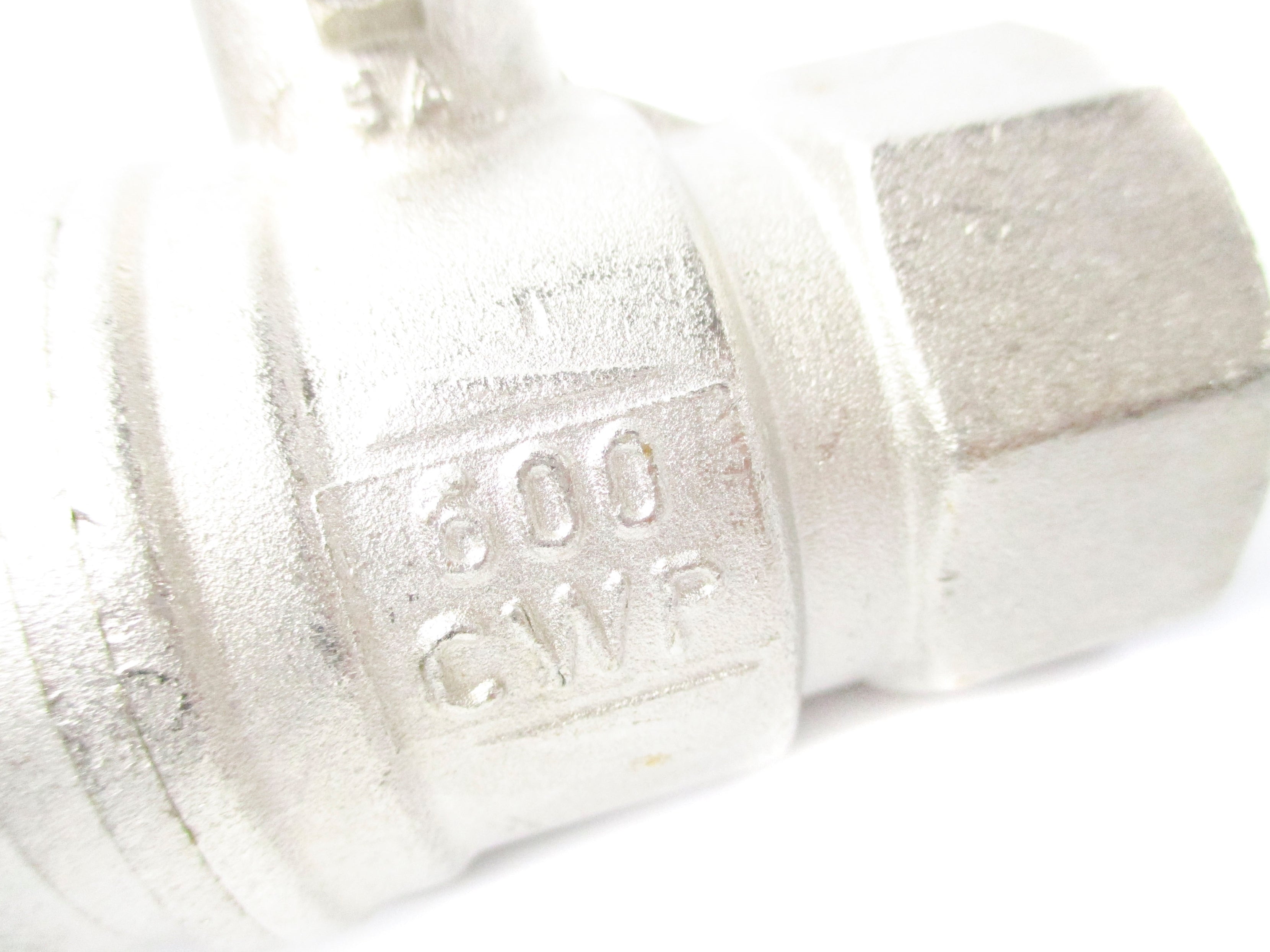 VALVE 600CWP NSNP